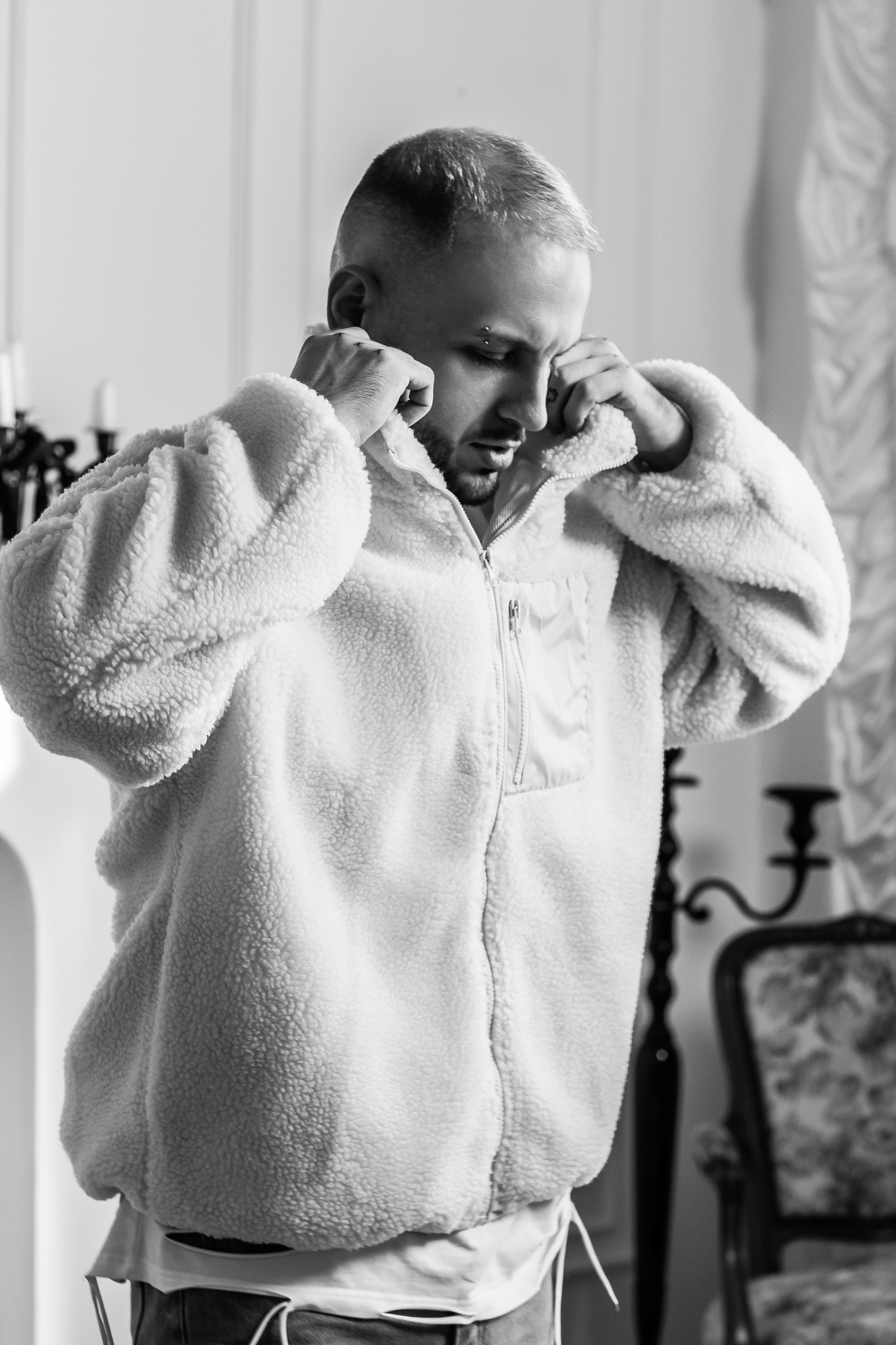 Олег. Свадебный и семейный фотограф в Воронеже Кирсанова Наталья