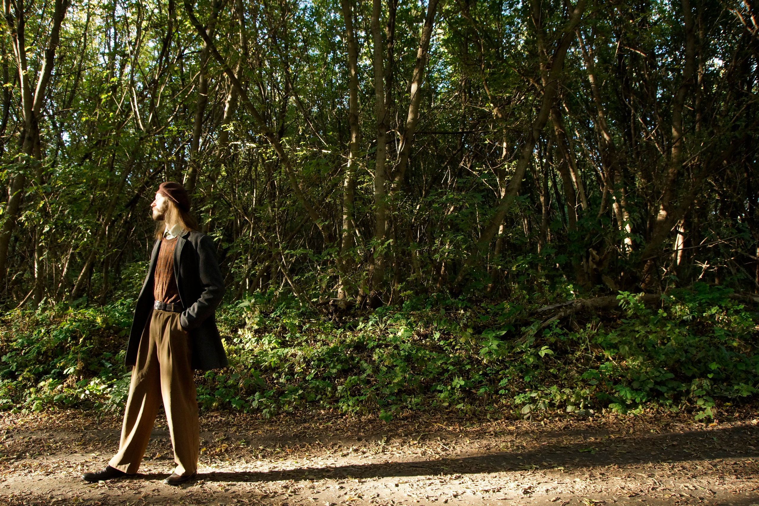 Вольные фотокарточки. Потешная фотопленка