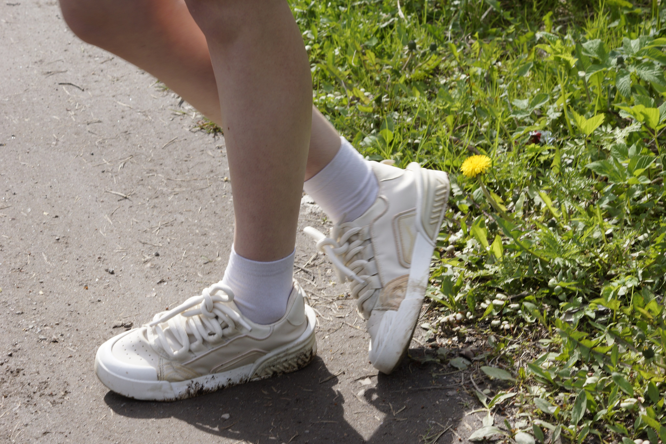 Набор качеств. Потешная фотопленка