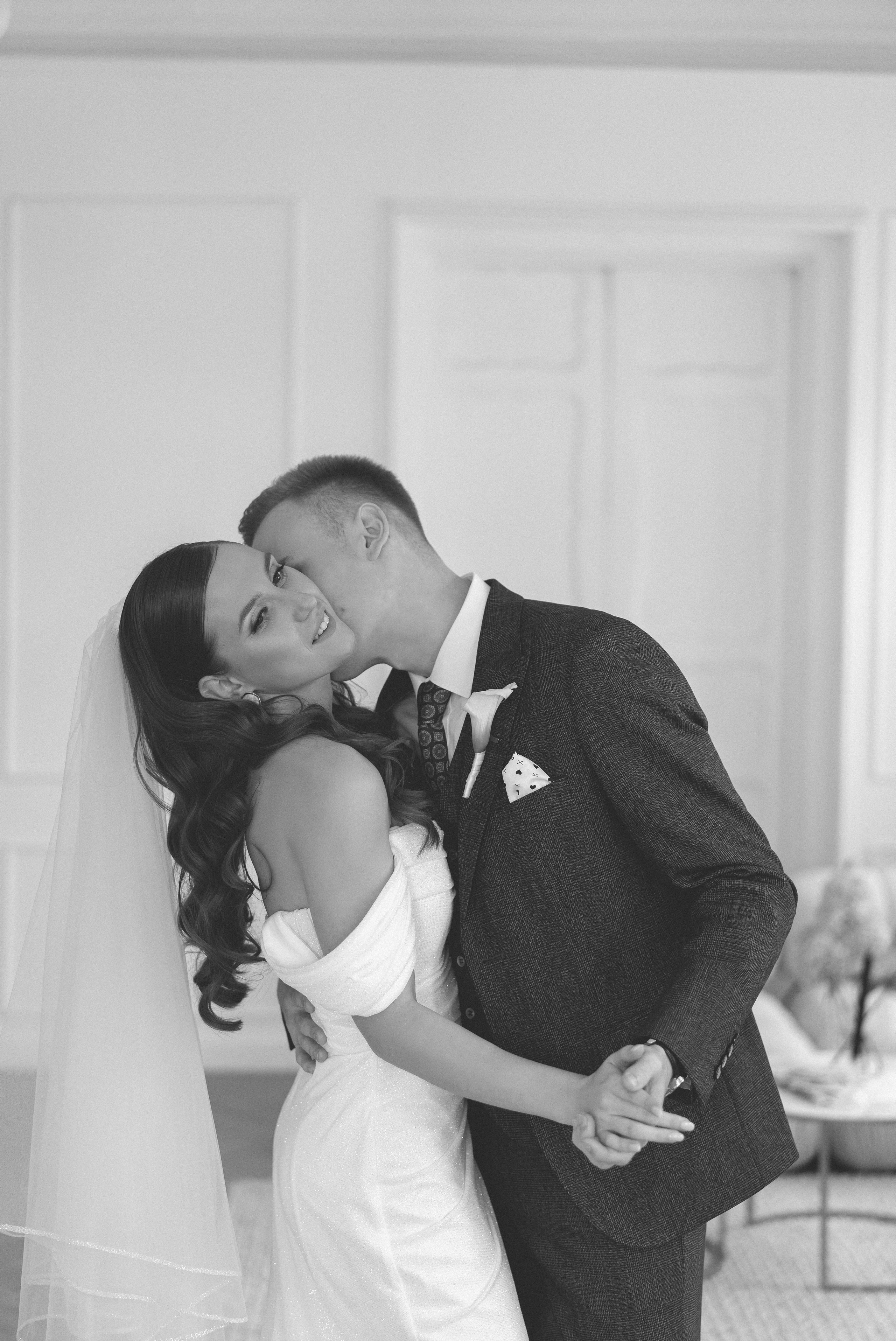 Ангелина и Женя. Фотограф Лютикова Ирина, Тюмень, Москва