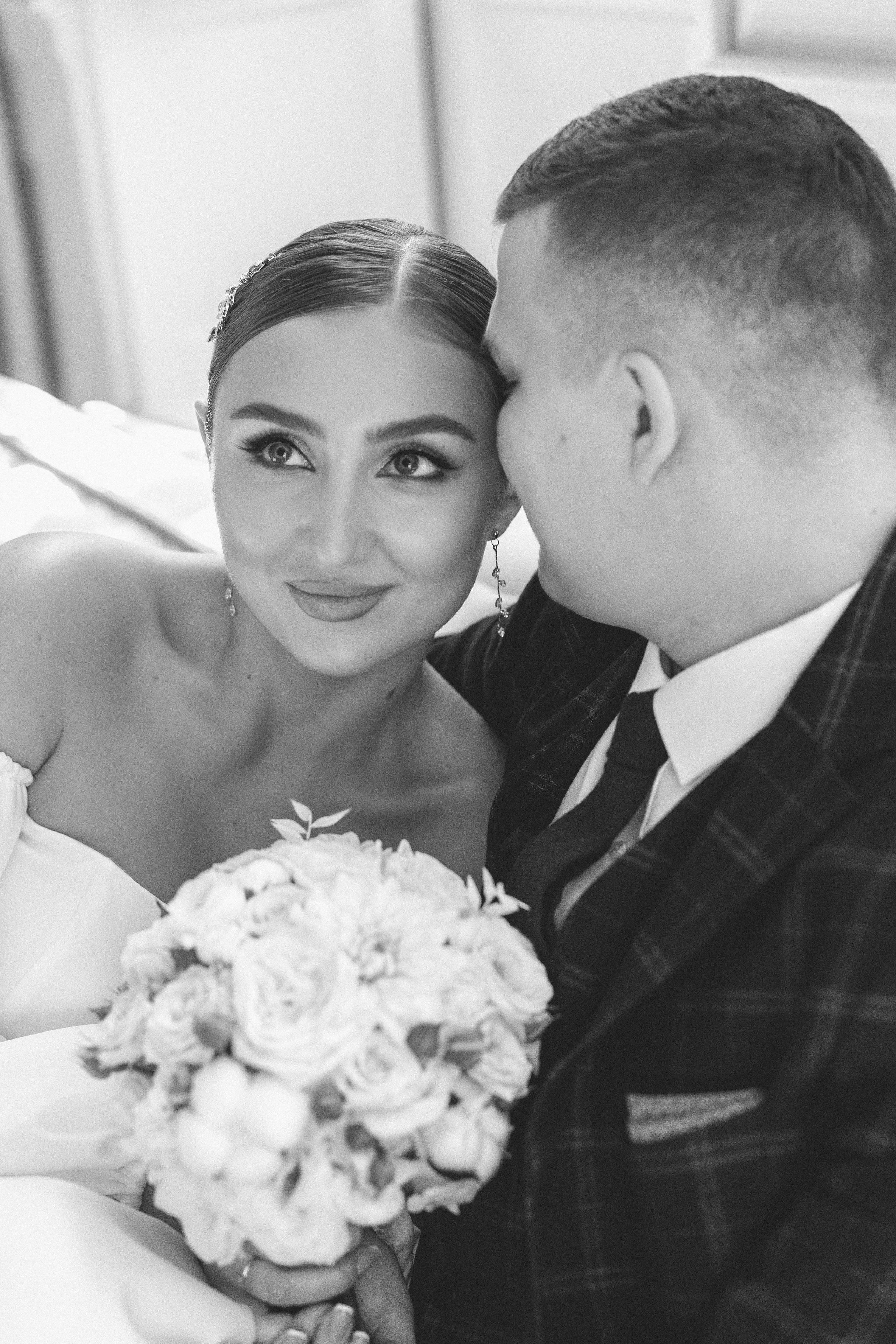 Настя и Роман. Фотограф Лютикова Ирина, Тюмень, Москва