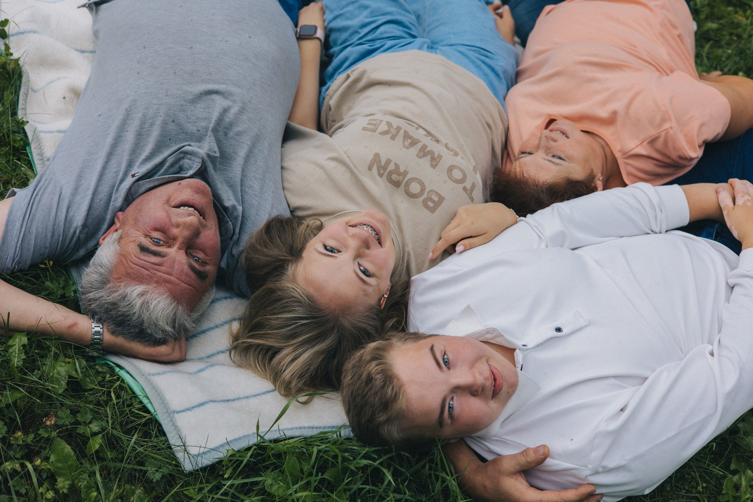 Любовь и Голуби. Обо мне