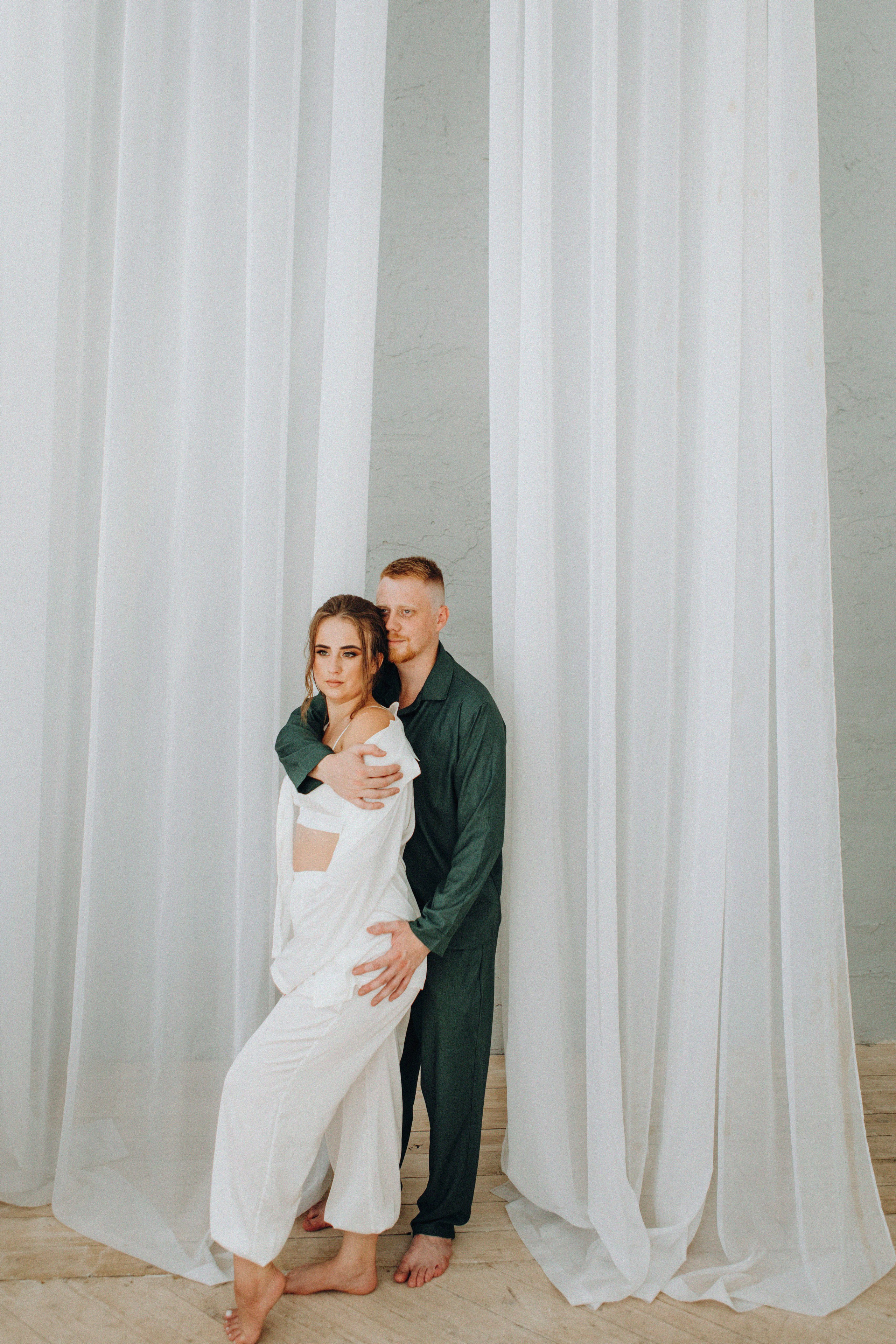 Д+Т. Свадебный и семейный фотограф Арестенко Анастасия