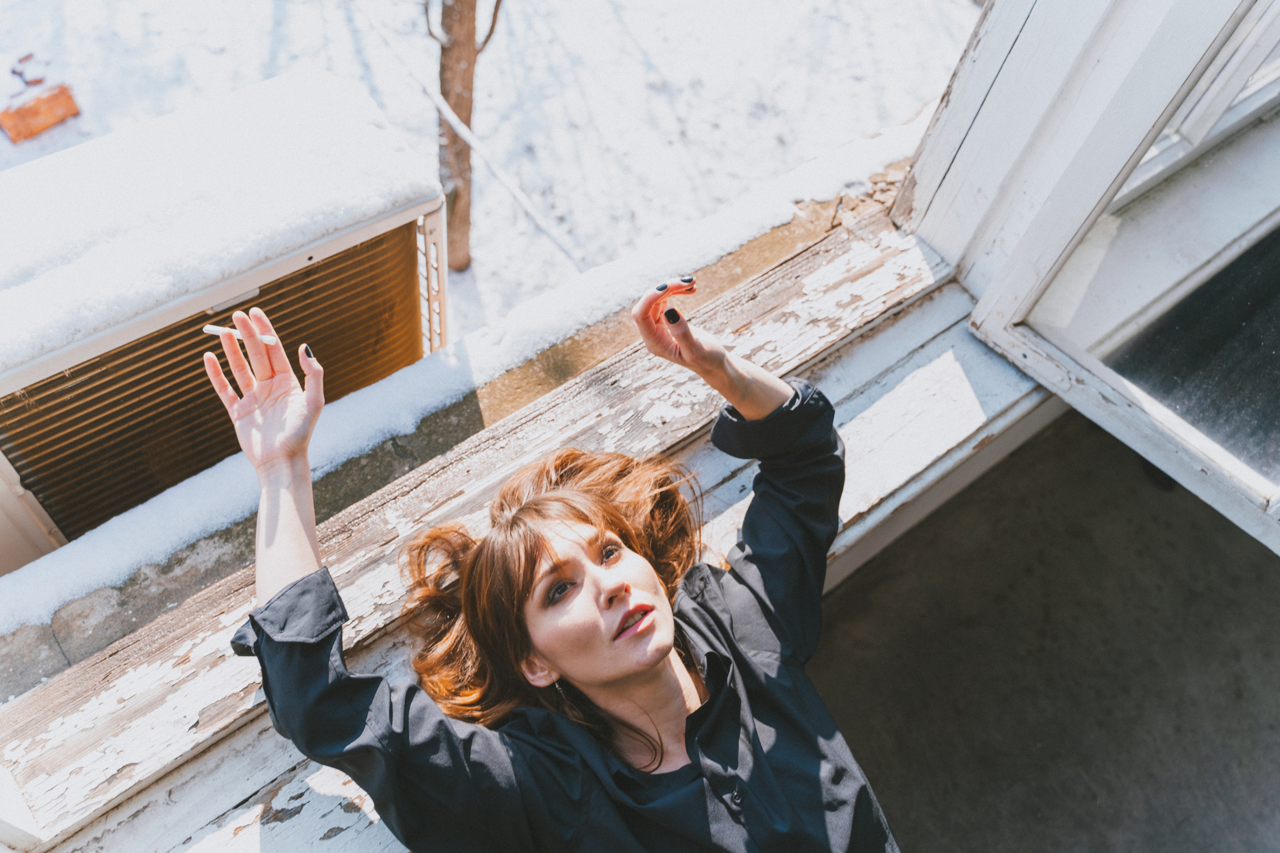 Соня. Арт-фотограф в Краснодаре