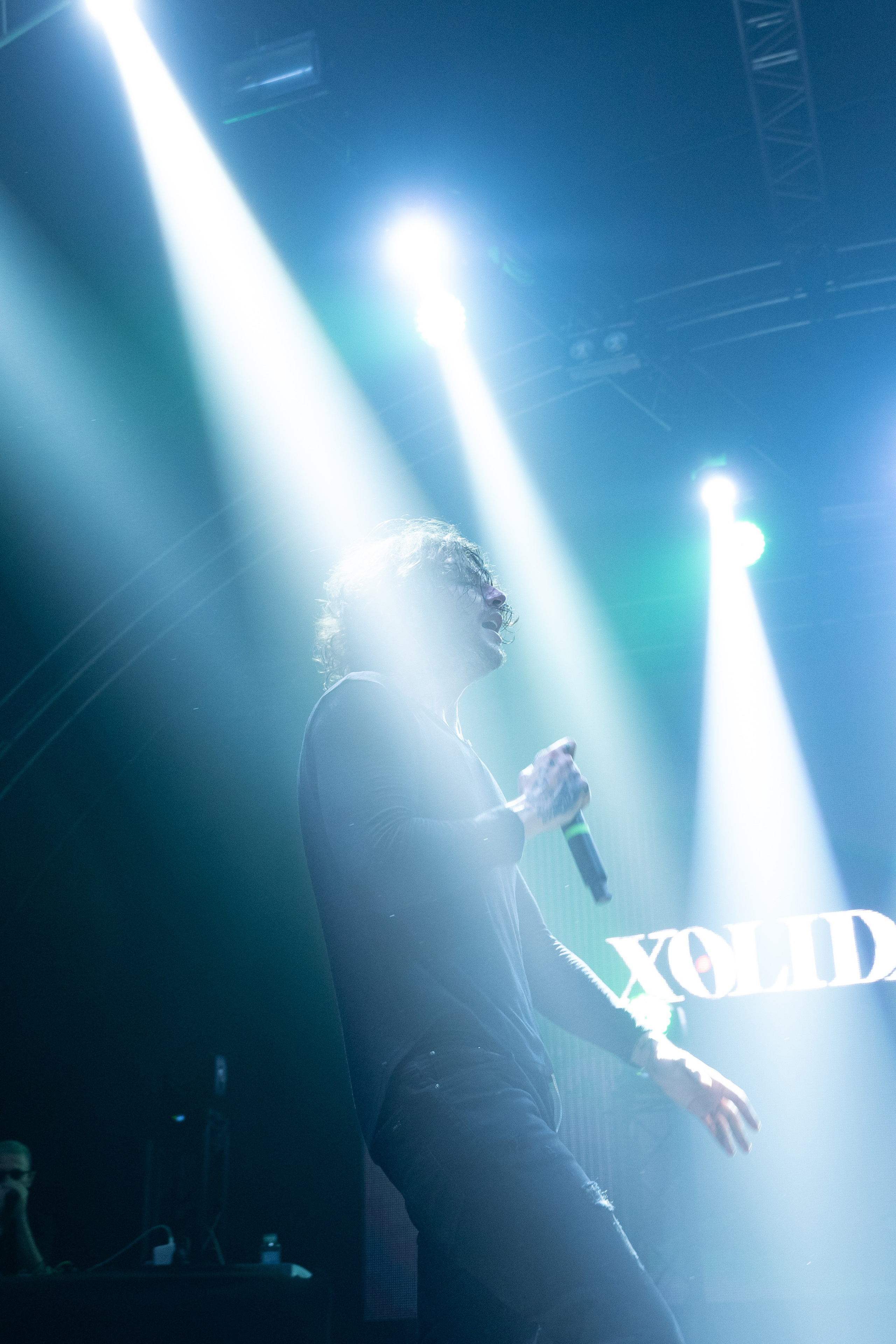 XOLIDAYBOY. Арт-фотограф в Краснодаре