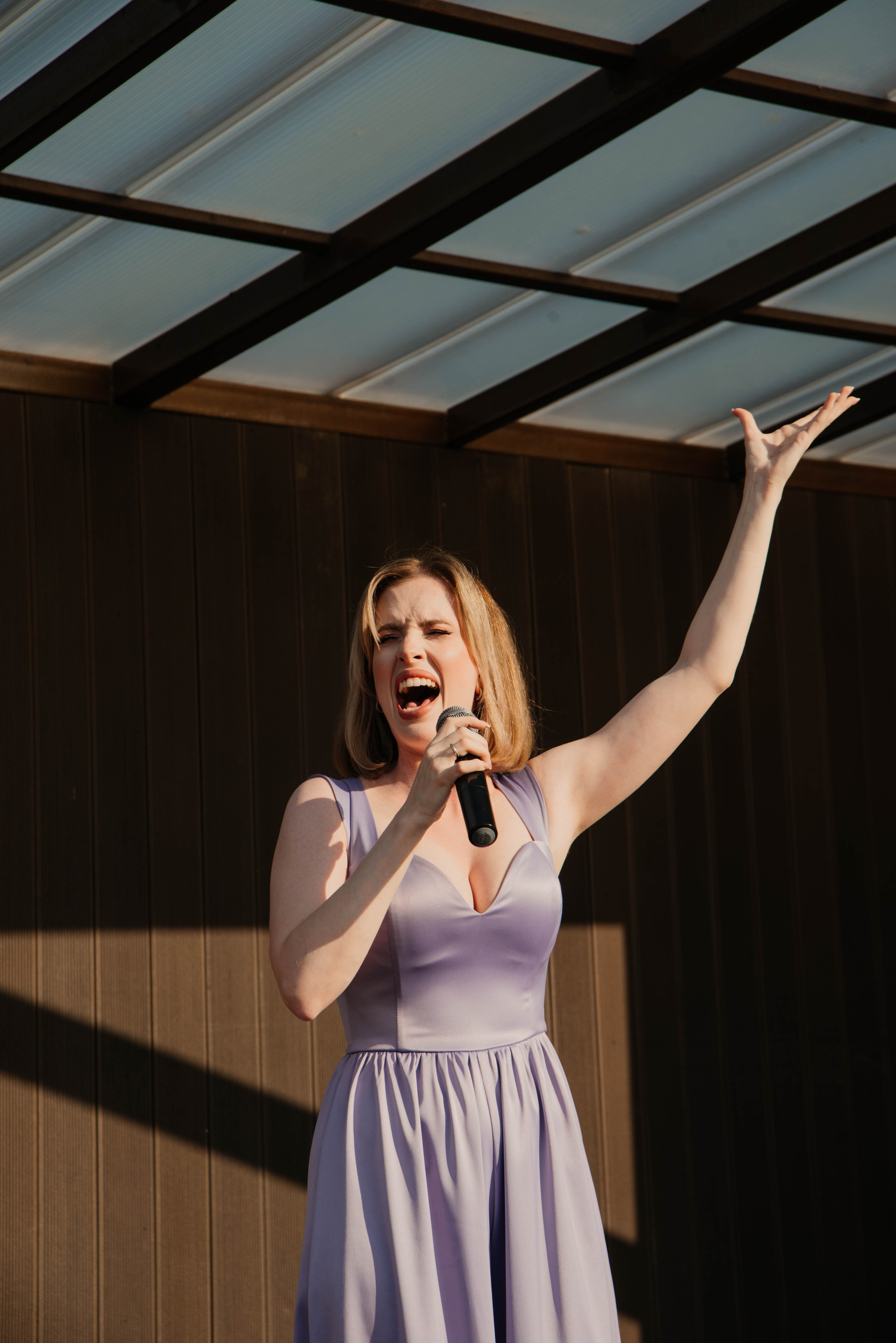 Юбилей ООО Инкатех. Ксения Glossa. Портретный и репортажный фотограф в Самаре