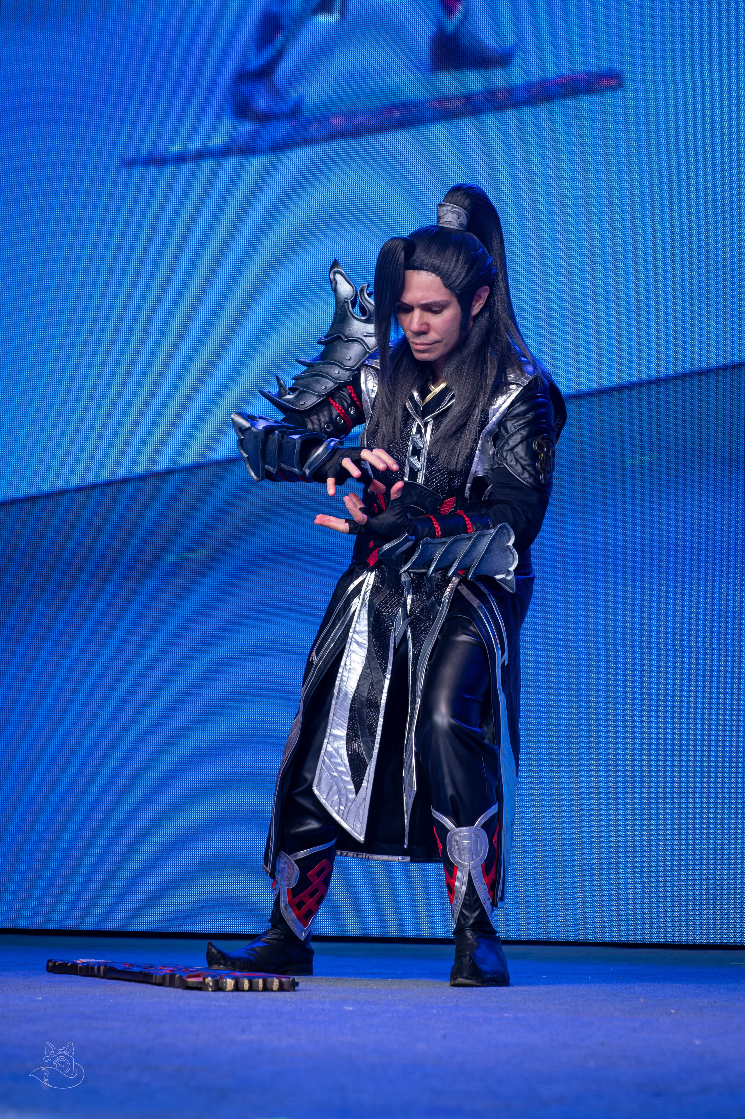 Конкурс Epic Con Russia 2025 | Москва. Косплей фотограф