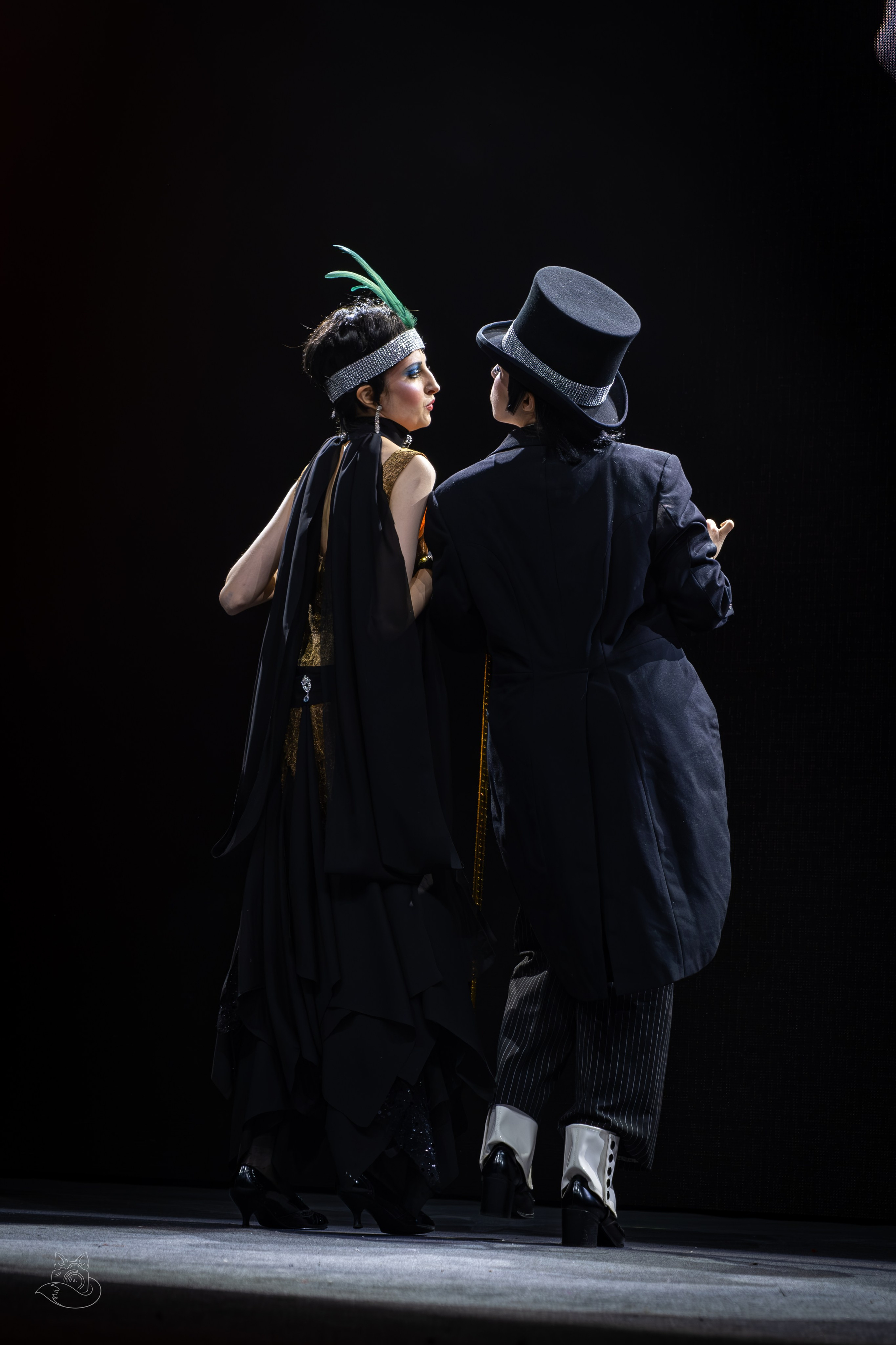 Победители Epic Con Russia 2025 | Москва. Косплей фотограф