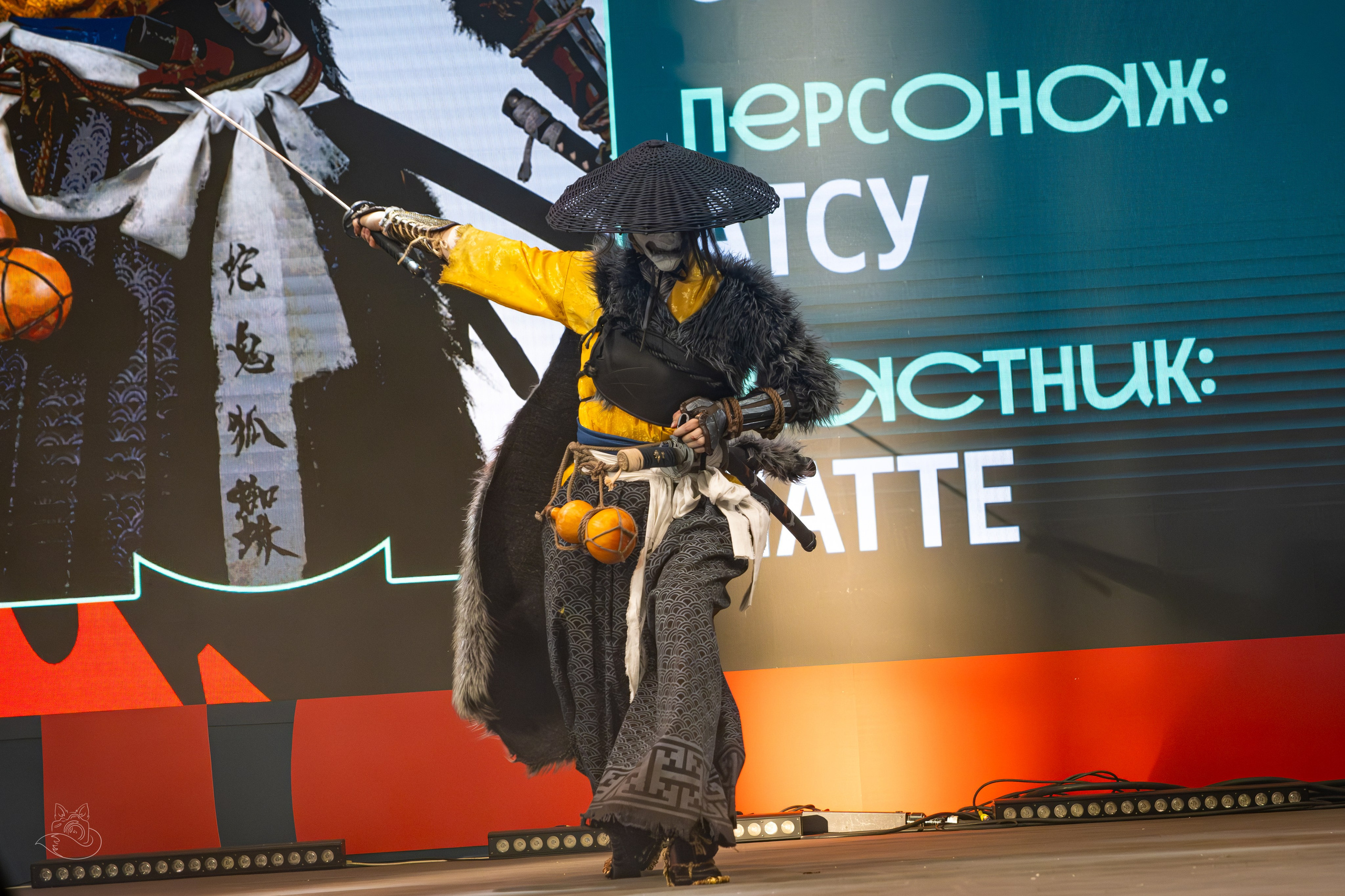 Comic Con Игромир 2025 | Конкурс | Воскресенье. Косплей фотограф