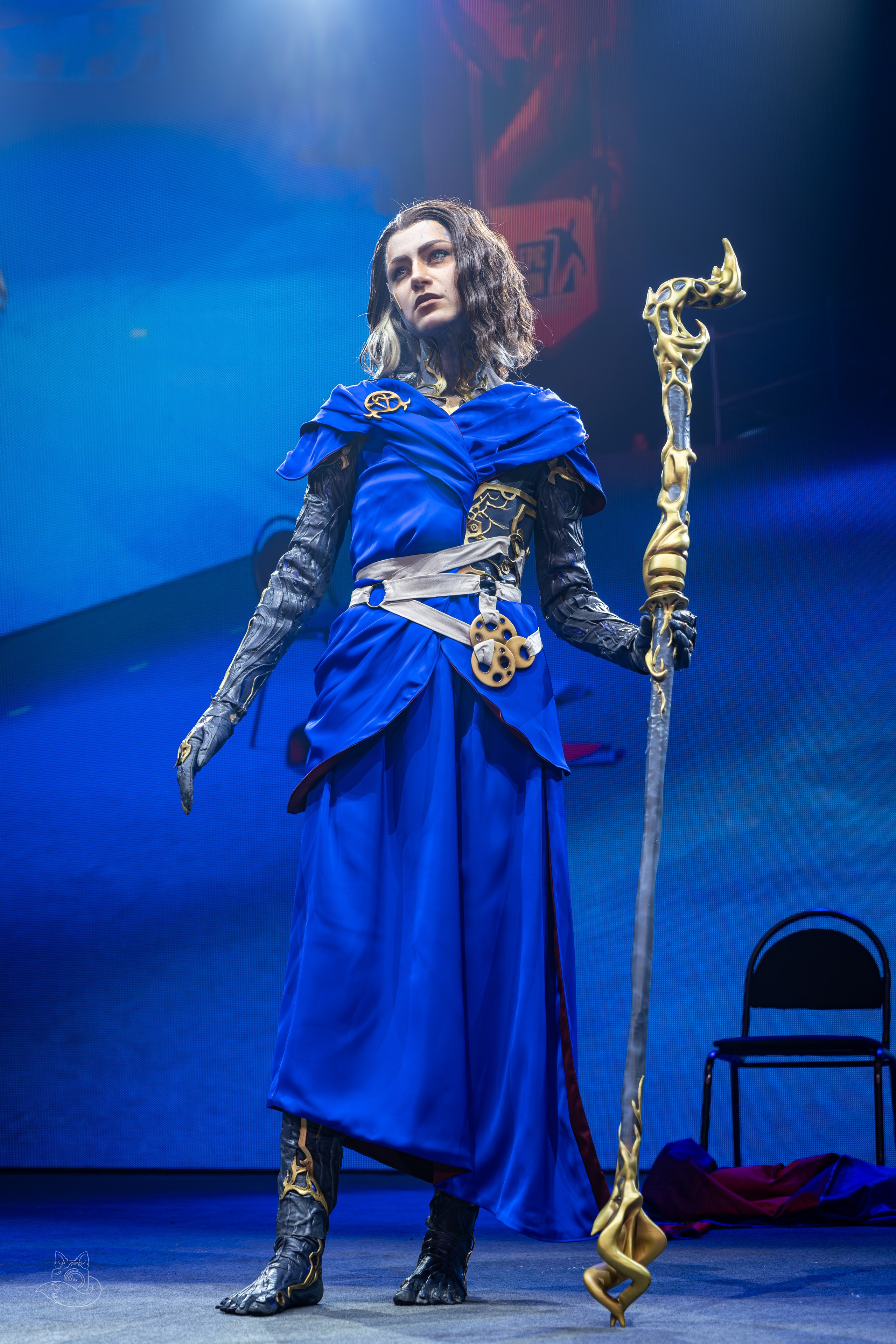 Конкурс Epic Con Russia 2025 | Москва. Косплей фотограф