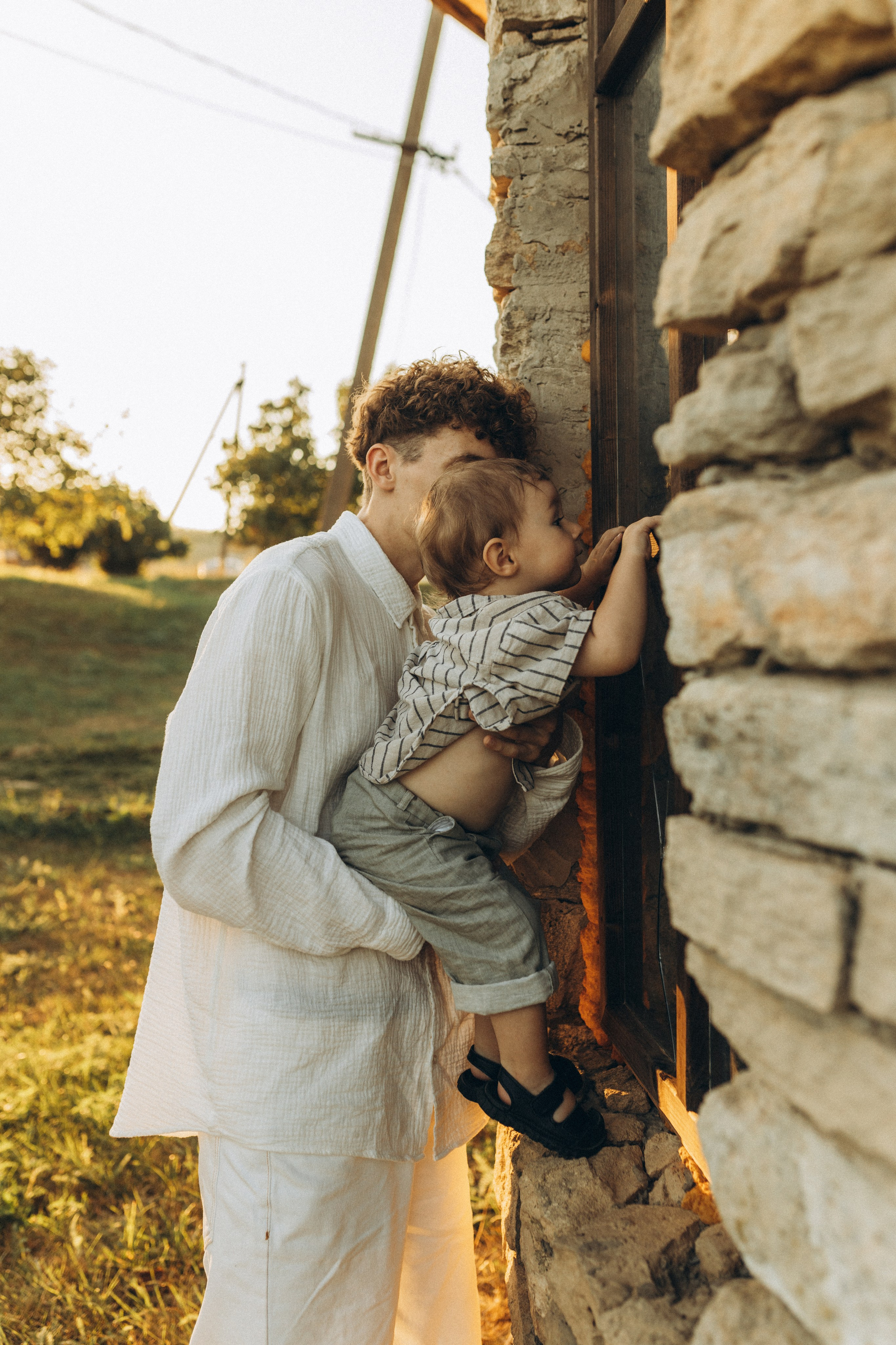 Влад Ангелина и Арсений. Семейный фотограф в Новороссийске и Анапе Александра Яковлева