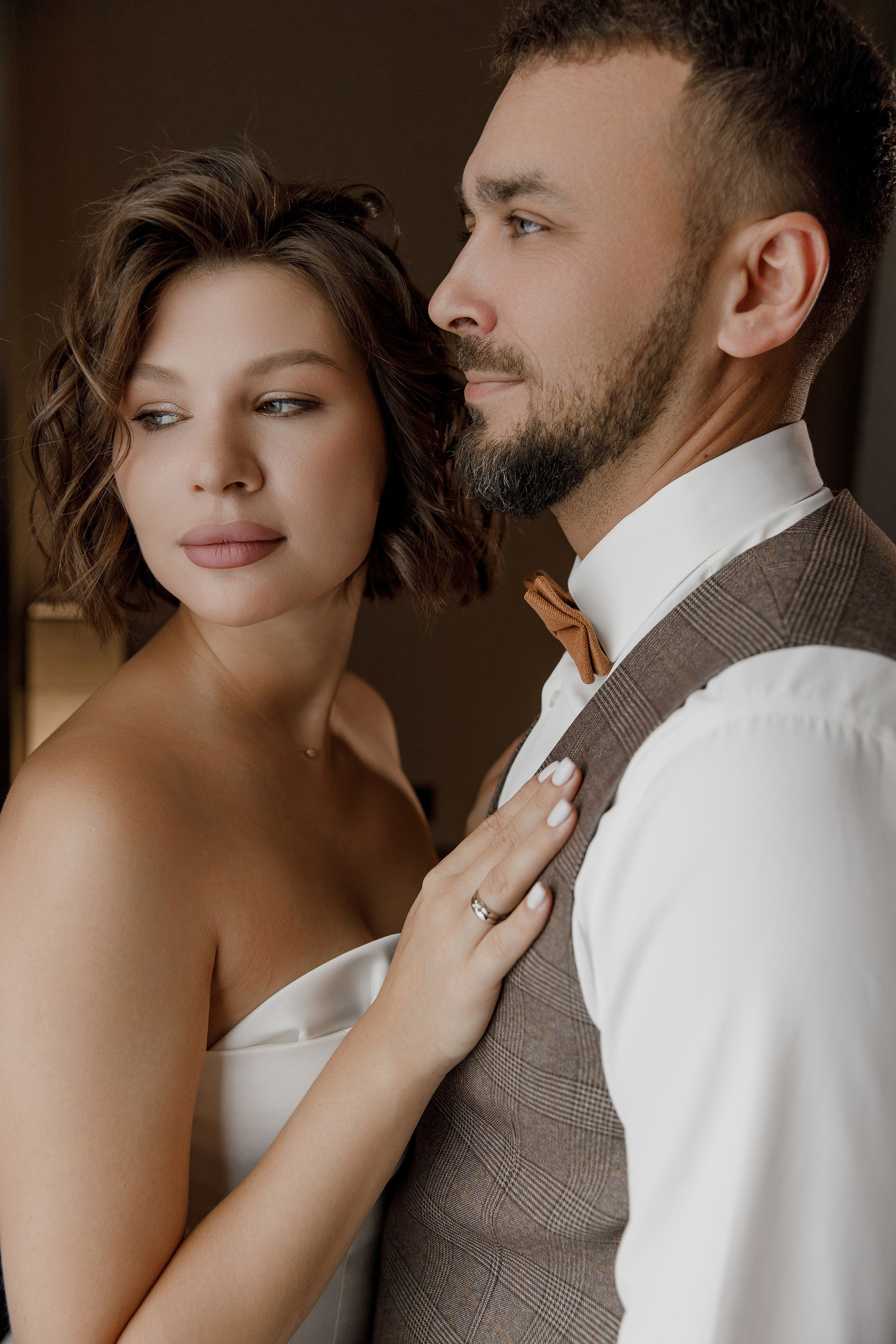 Маргарита и Павел. Свадебный и семейный фотограф  во Владивостоке Ольга Украинец