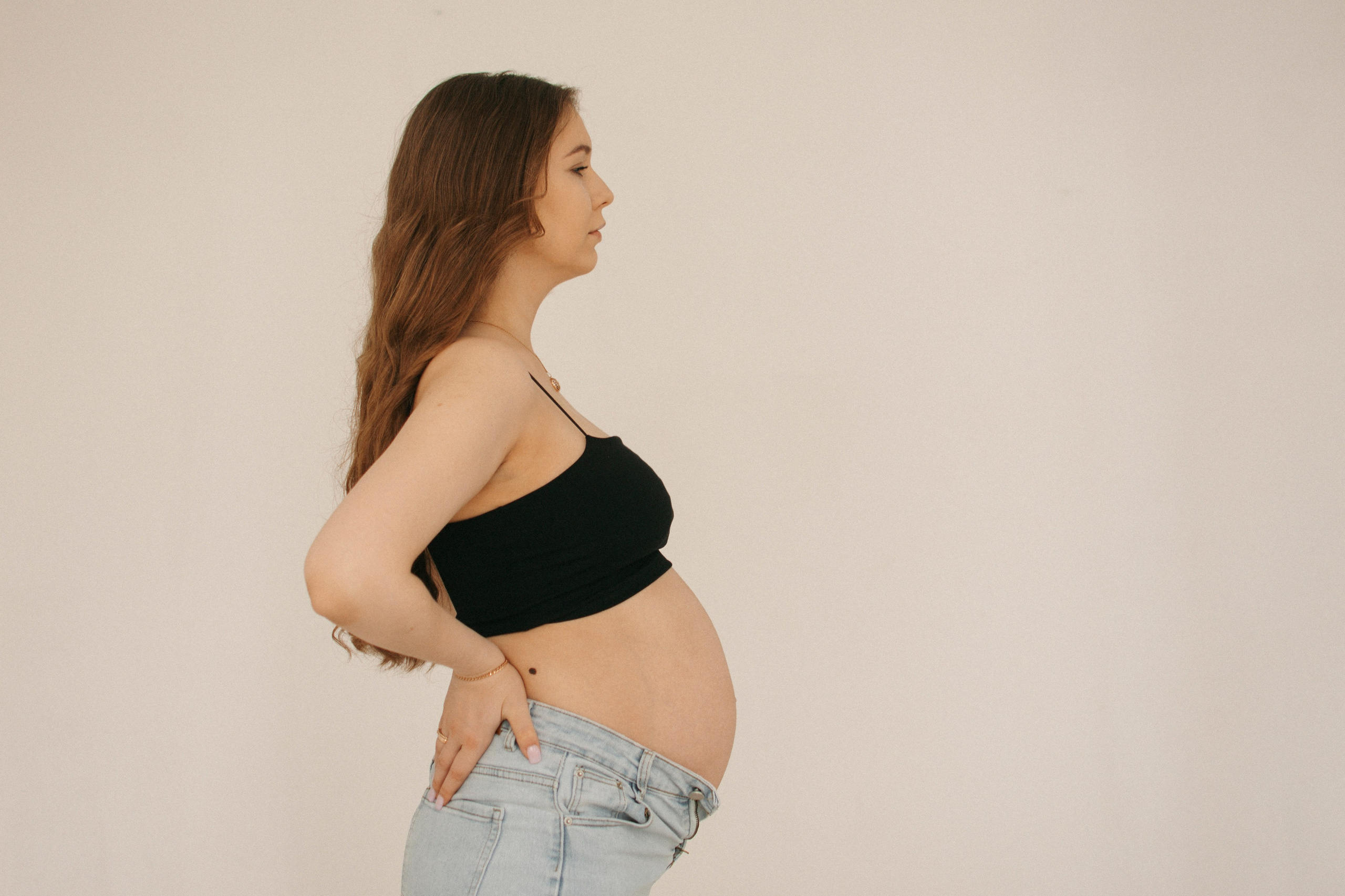 Беременность. Фотограф в Белгороде Анастасия Богунова