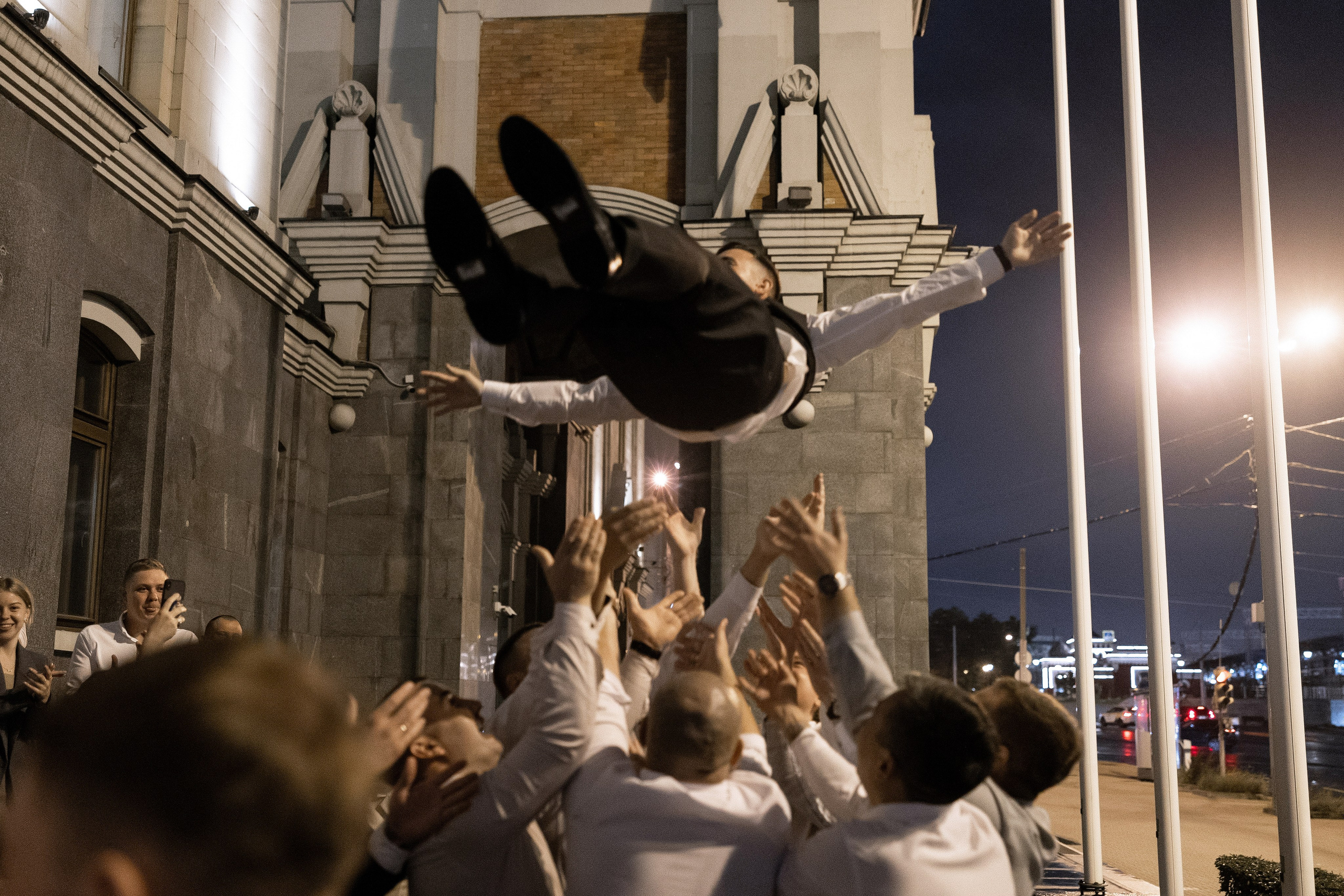 Свадебный фотограф Москва. Свадебный фотограф и видеограф в Москве, Виктор Архилюк
