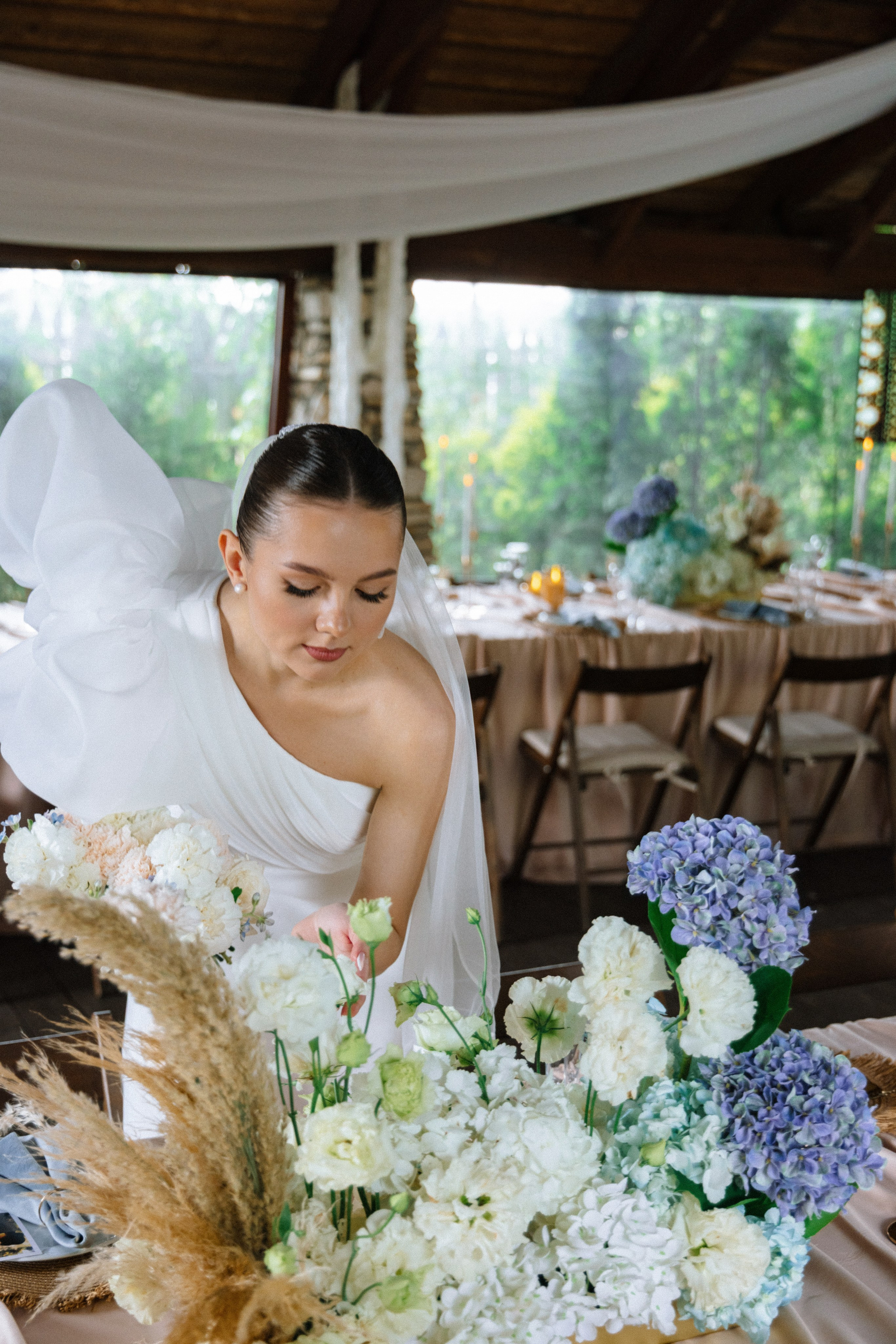 Анна и Александр. Свадебный фотограф и видеограф в Москве, Виктор Архилюк