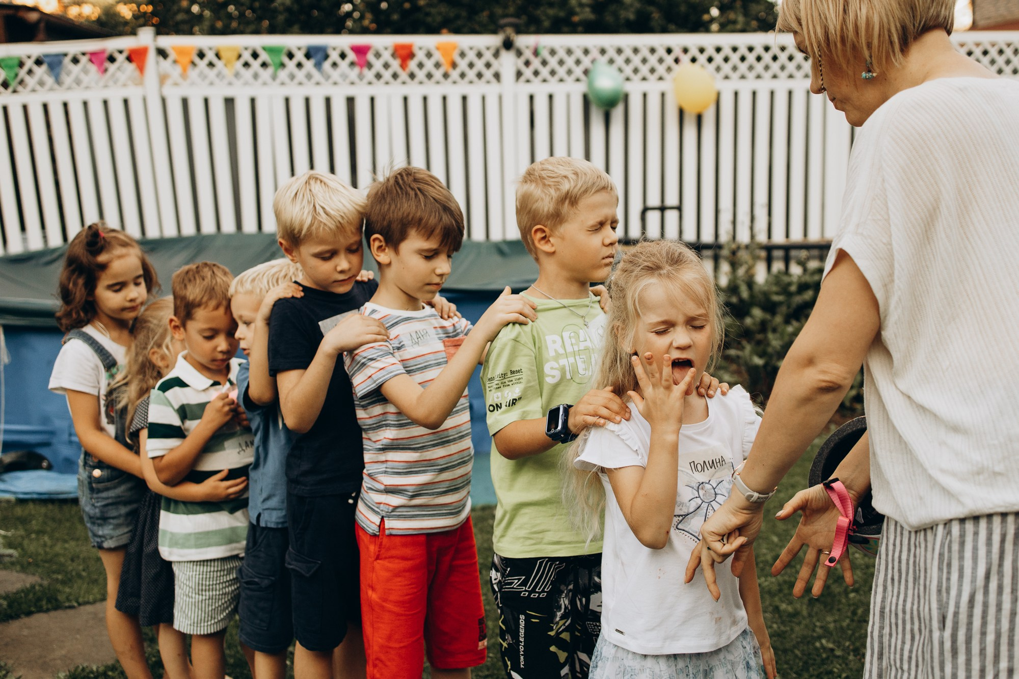 6 лет. Фотограф в Москве