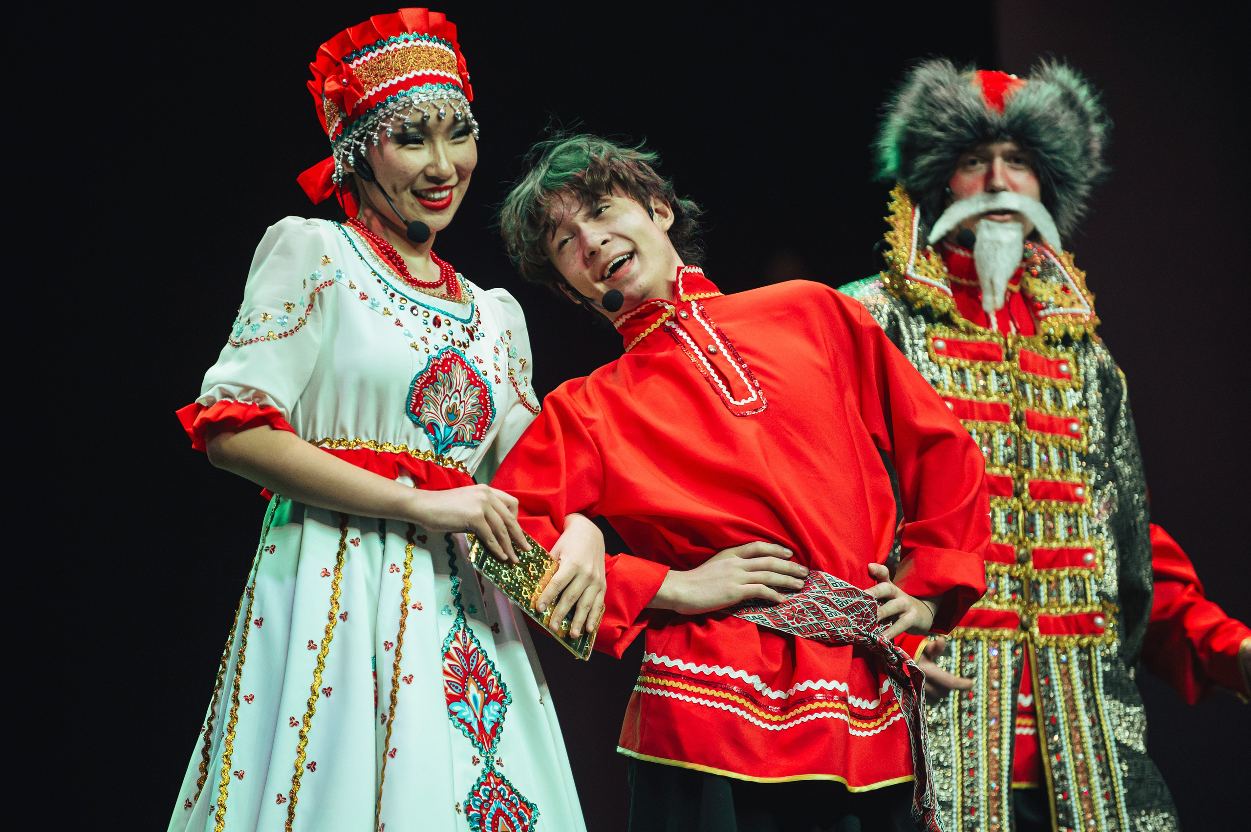 ГАЗСТРОЙПРОМ. Свадебная и концептуальная фотография в городе Улан-Удэ