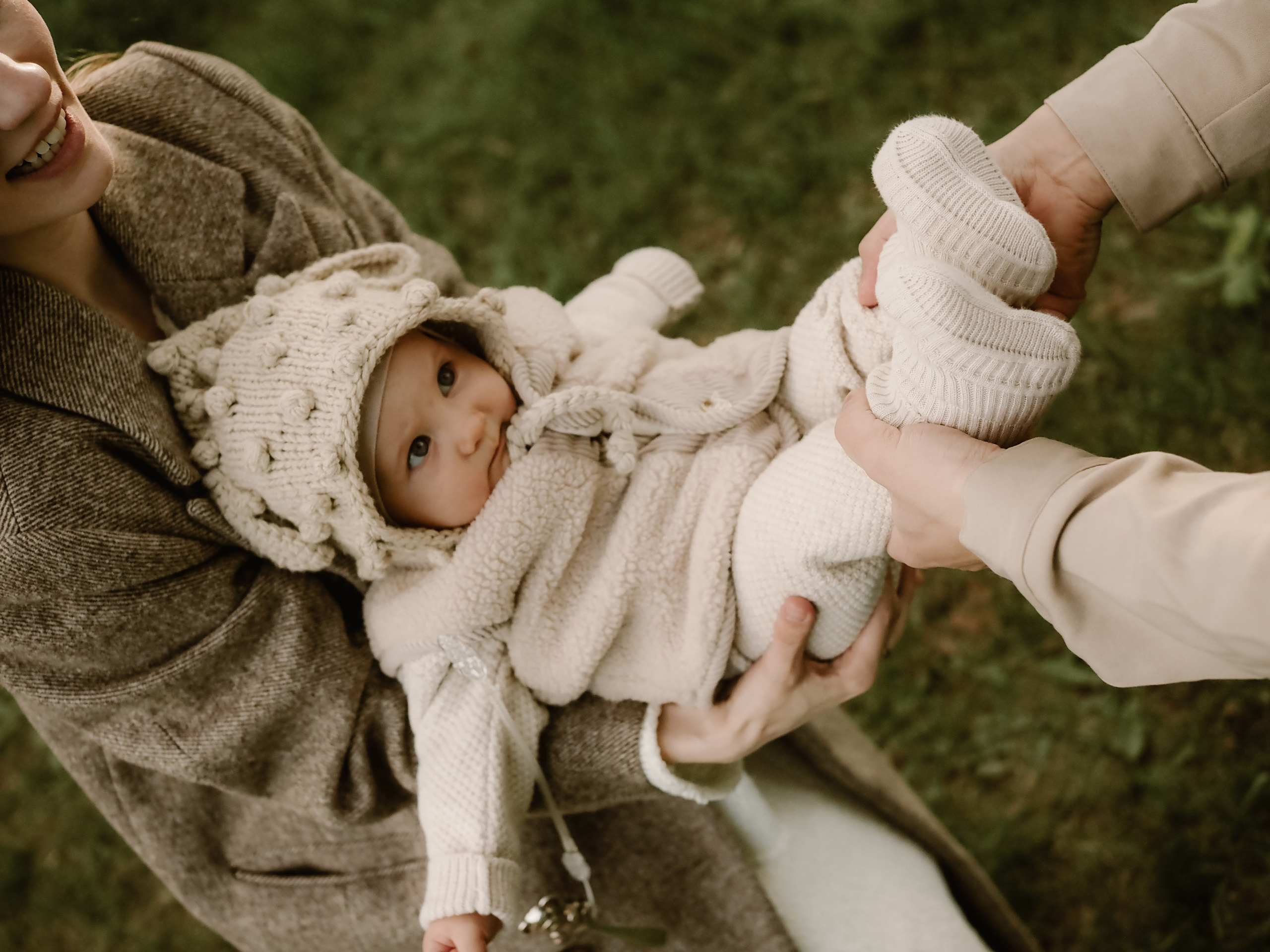 Первая весна твоя. Фотограф Рязань. Семейный Свадебный фотограф