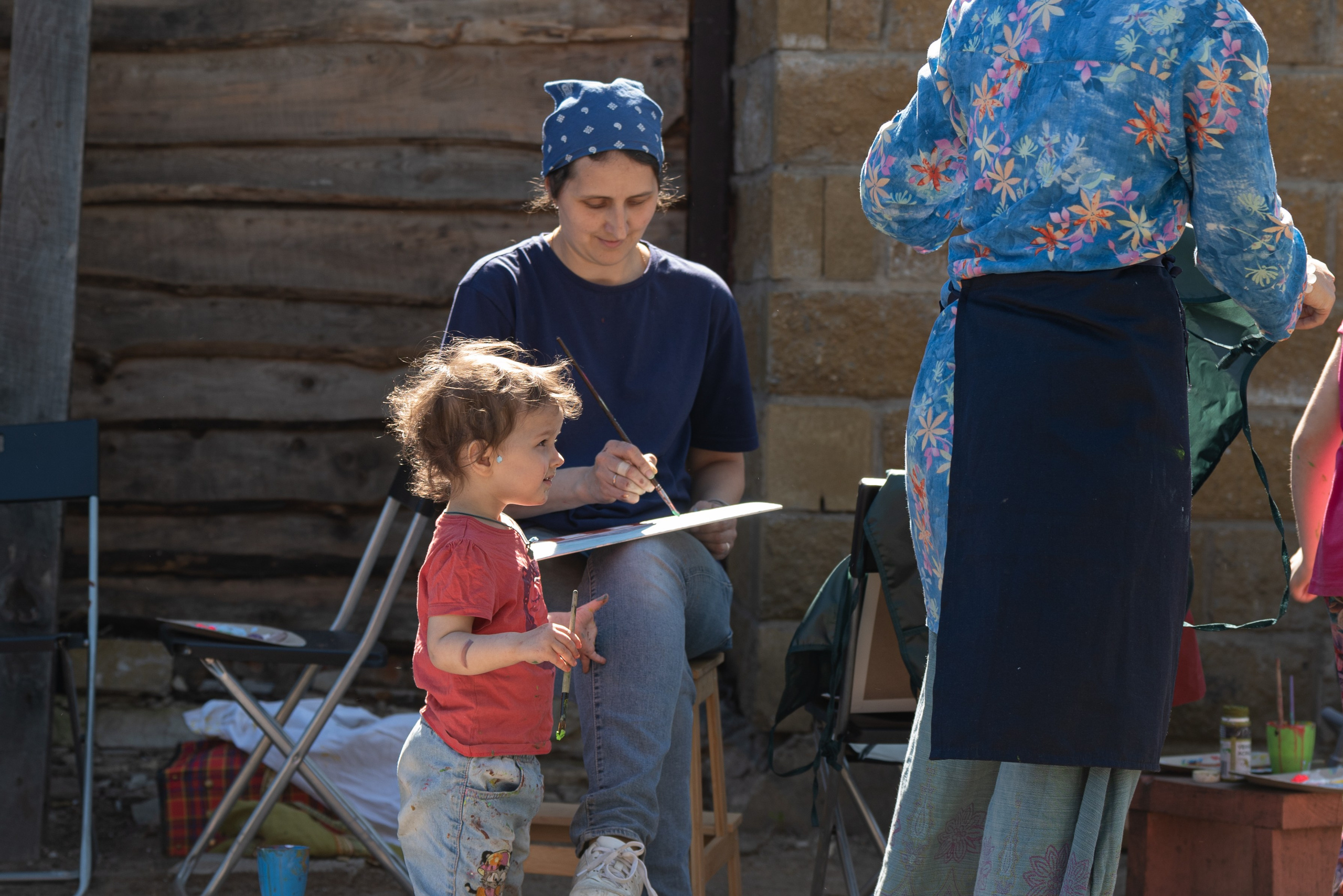 Том Сойер Фест ул. Кардовского 25 (репортаж). Портретная и репортажная съёмка