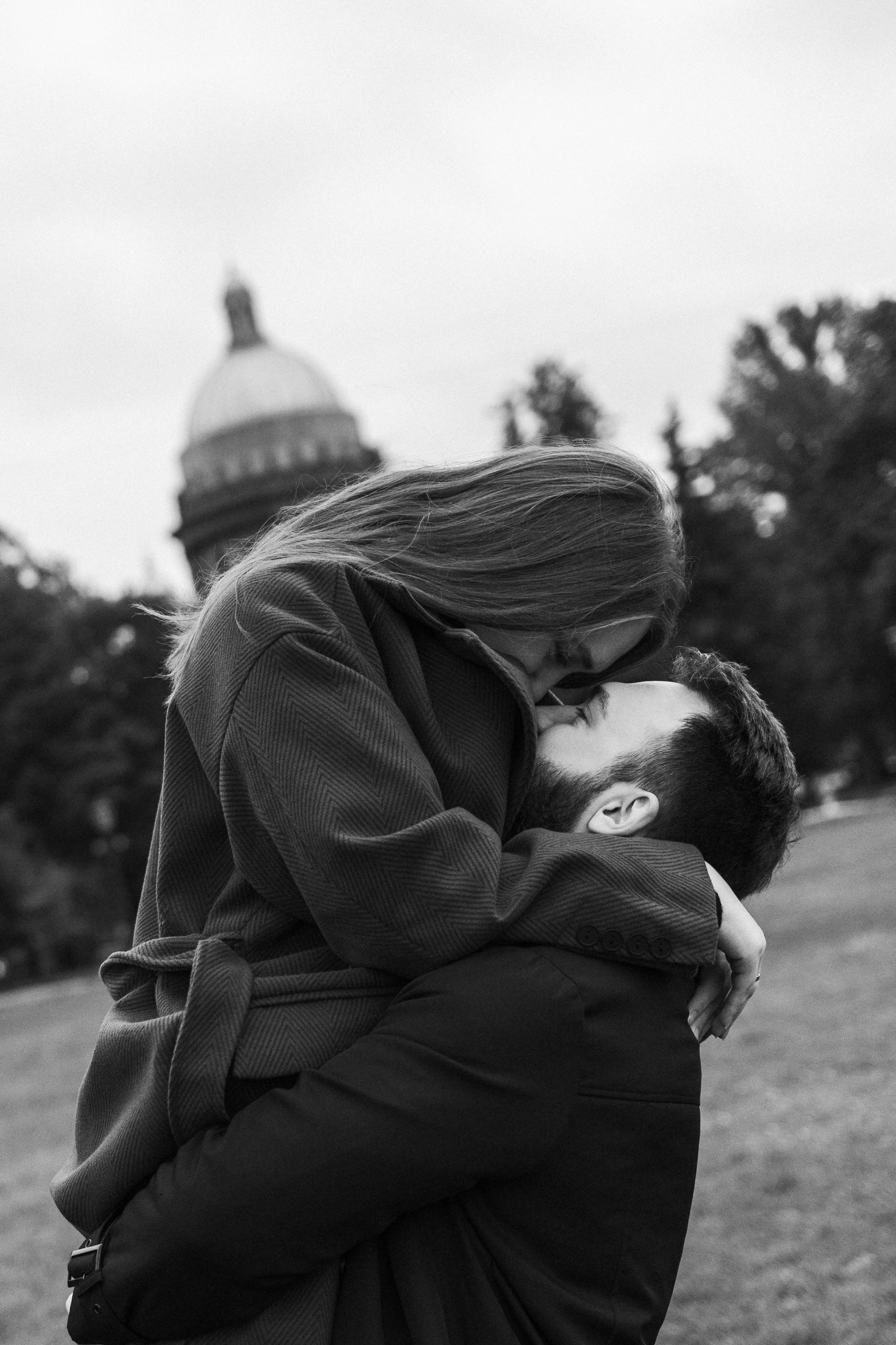 Жу и ее семья. Фотограф — Анималист | Санкт-Петербург