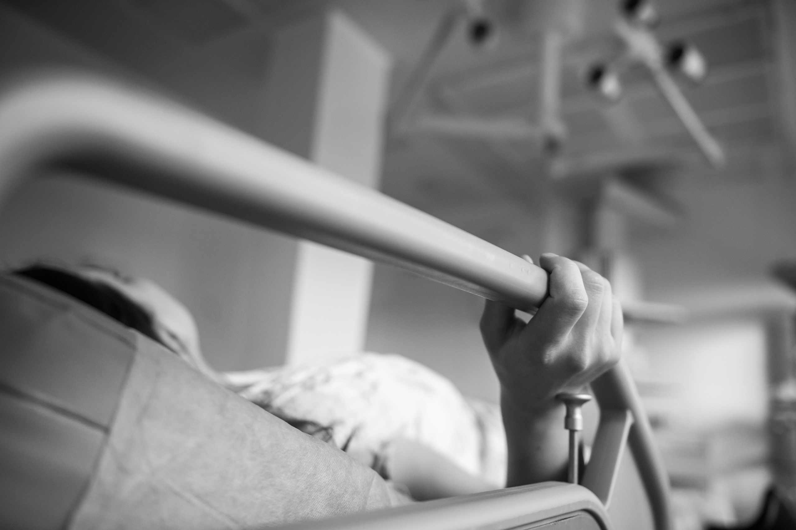 РОДДОМ. Фотограф Вера Демидкова