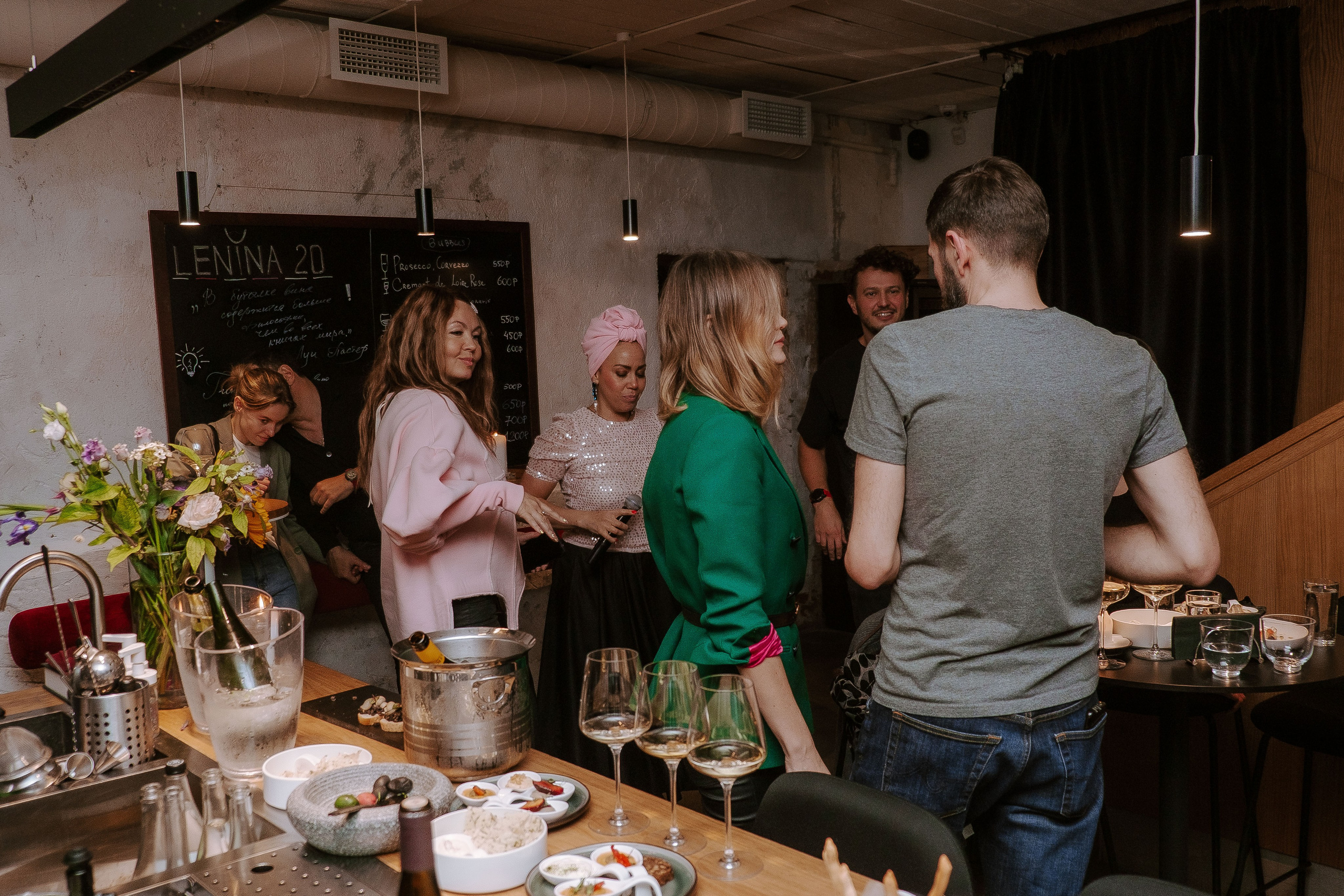 LENINA 20. Фотограф Мария Хлебникова Санкт-Петербург Москва