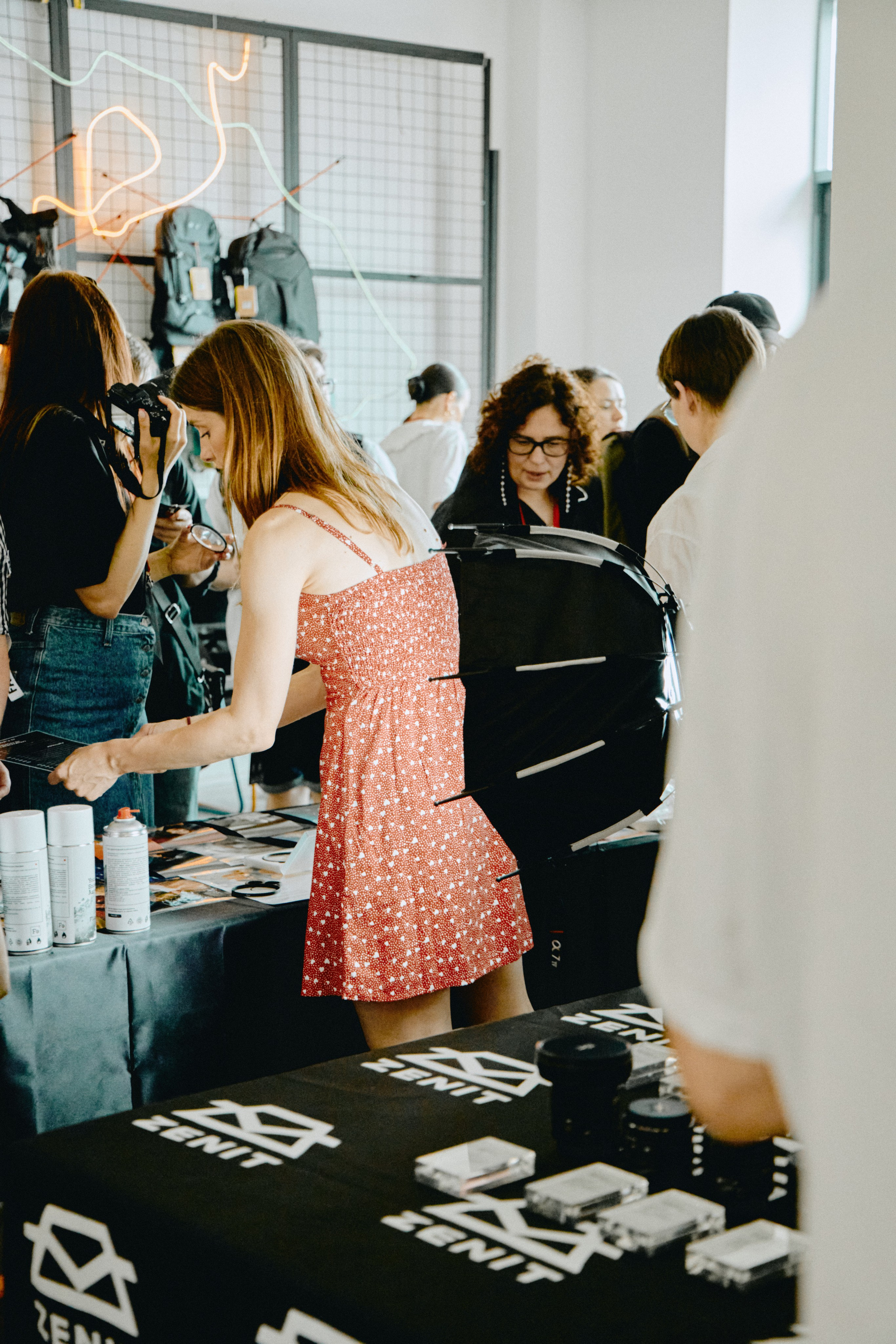Portfolio Party. Фотограф | портрет | бренды | репортаж