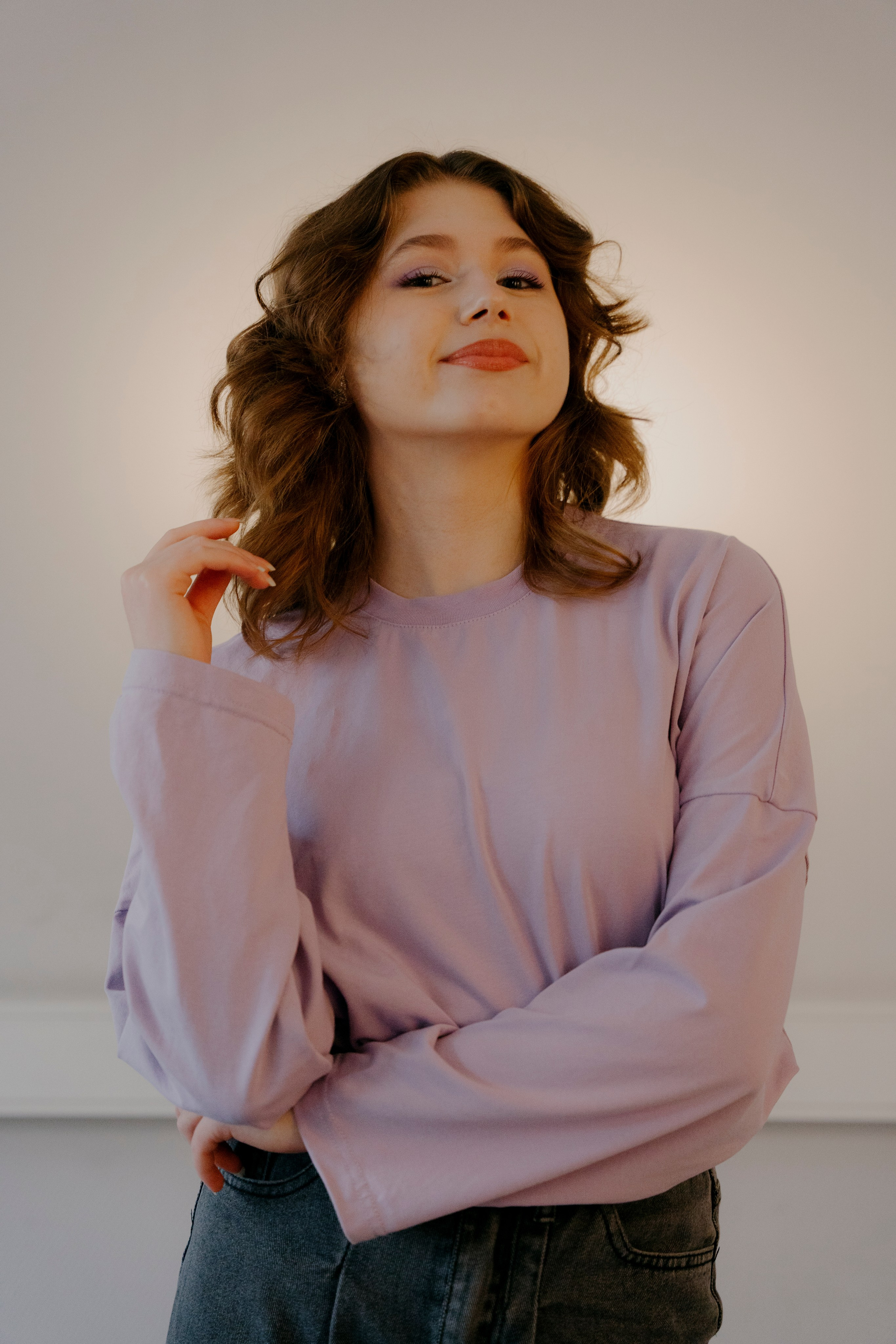 Алина. Фотограф в Москве