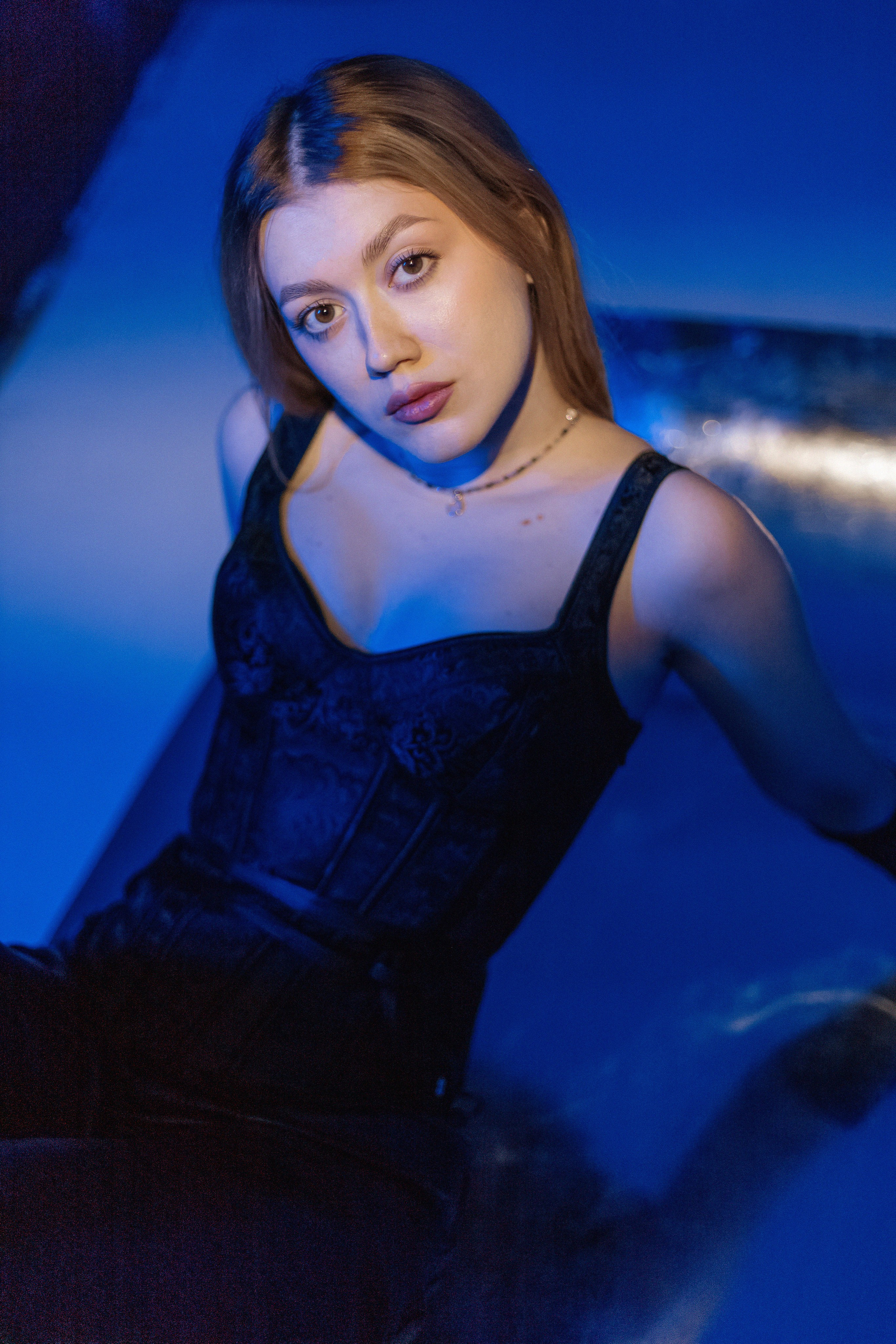 Portrait. Фотограф Санкт-Петербург