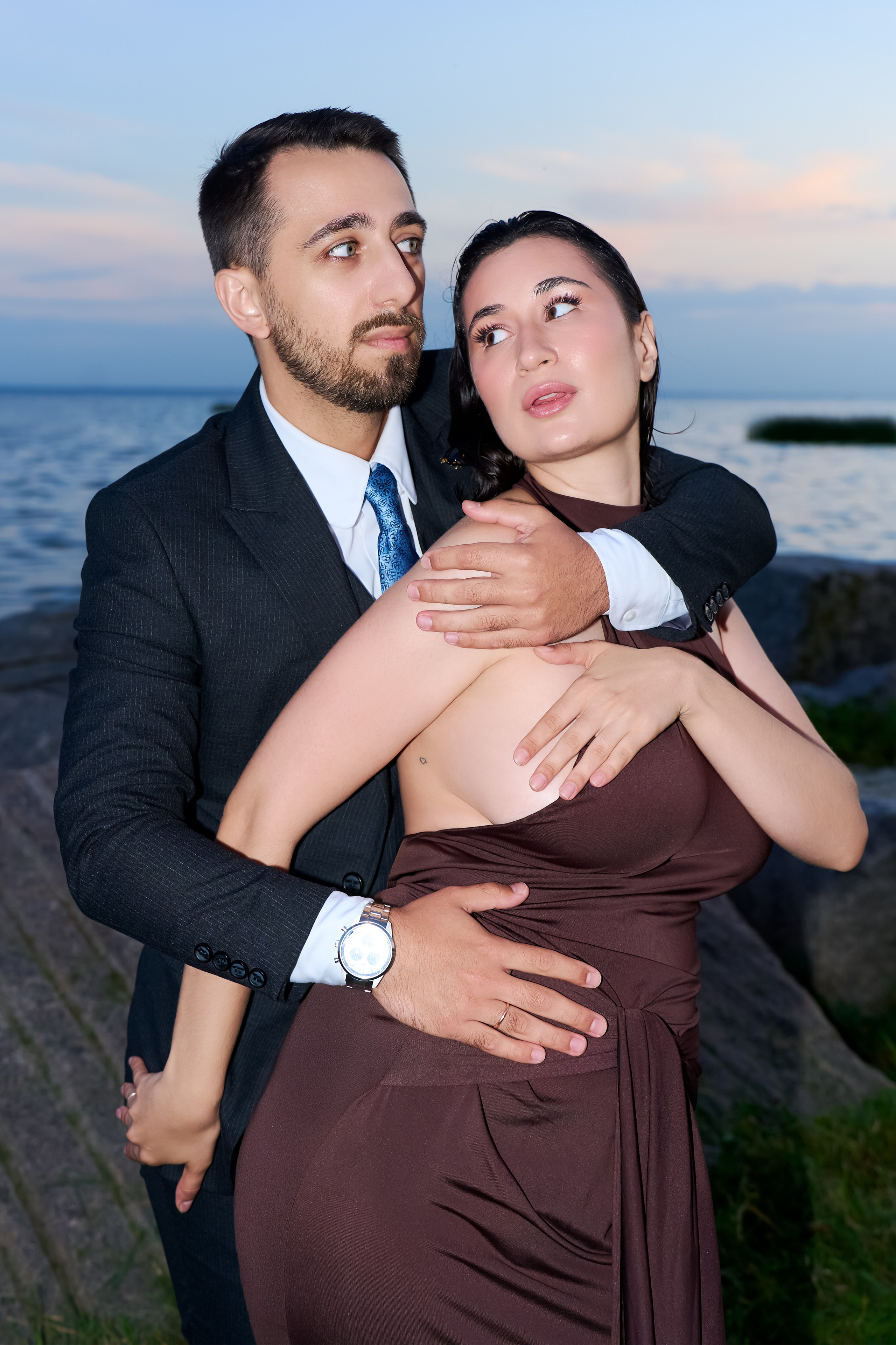 Парные. Daryashevchenko.com