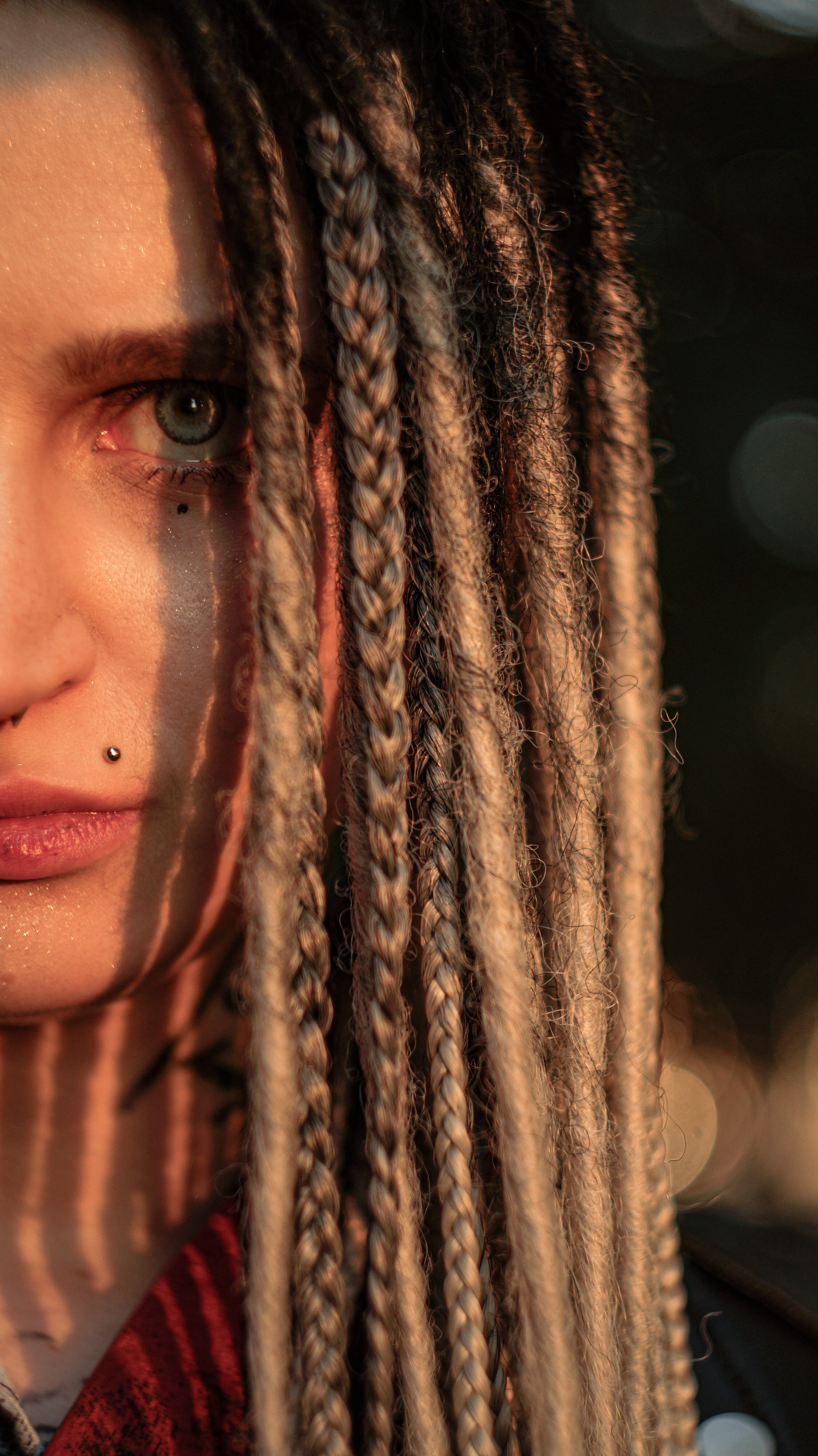 Александра. Профессиональный фотограф