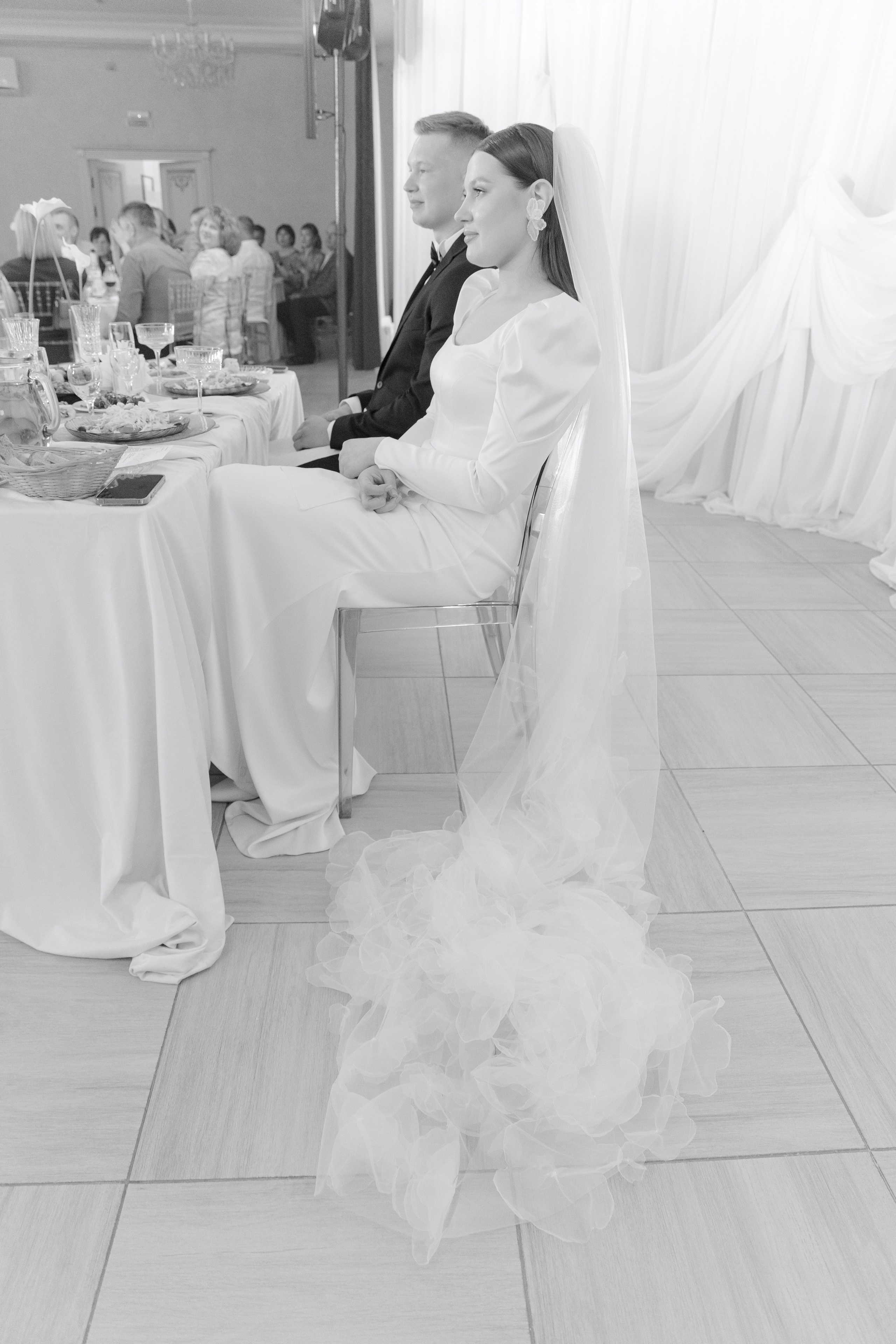 D&E WEDDING DAY. ФОТОГРАФ | ВИДЕОГРАФ | КУРГАН | ТЮМЕНЬ | ЕКБ Михаил Сутягин