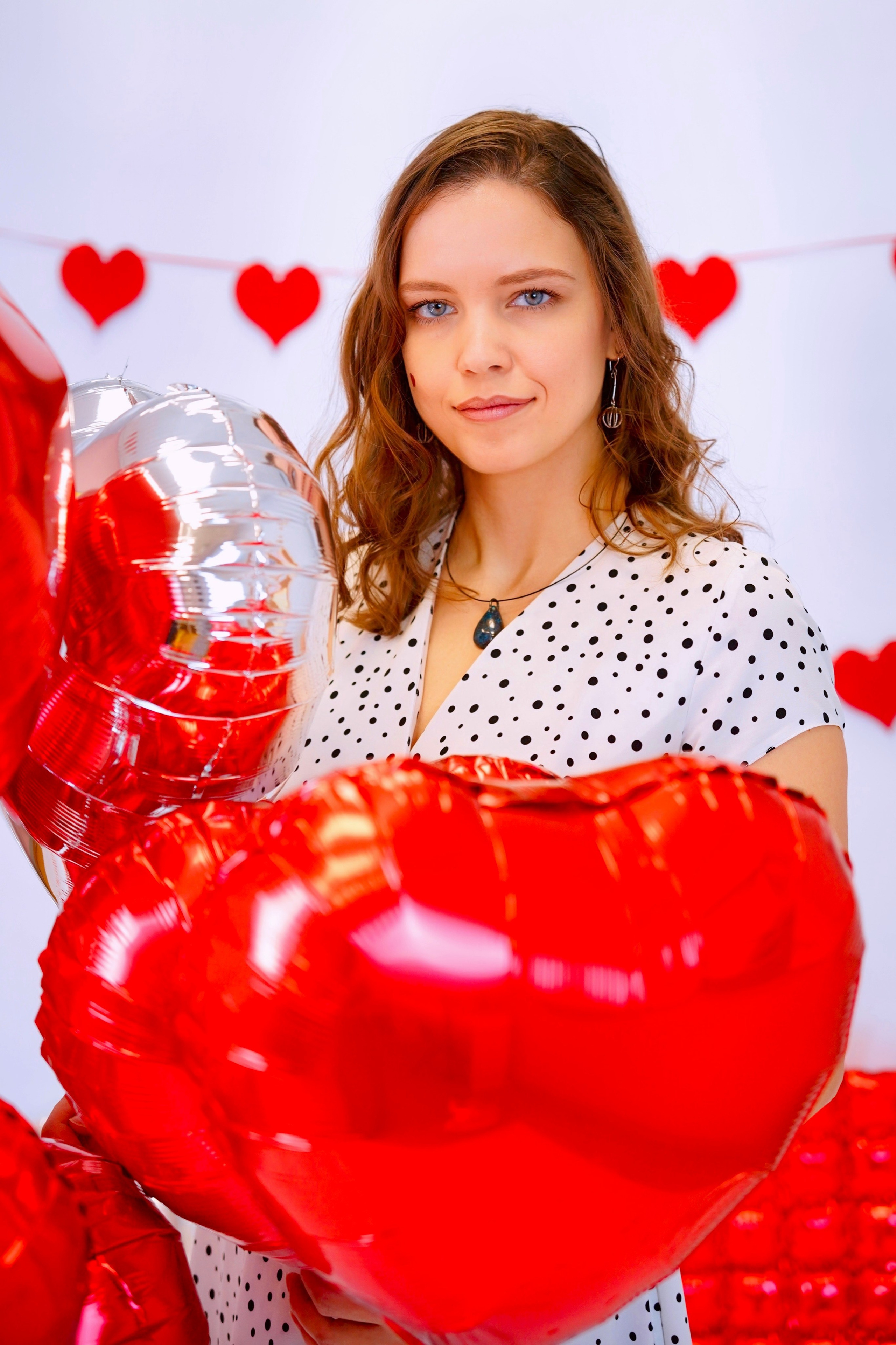 День Влюбленных 2025 № 1. Семейный и детский фотограф Александра Гвоздикова