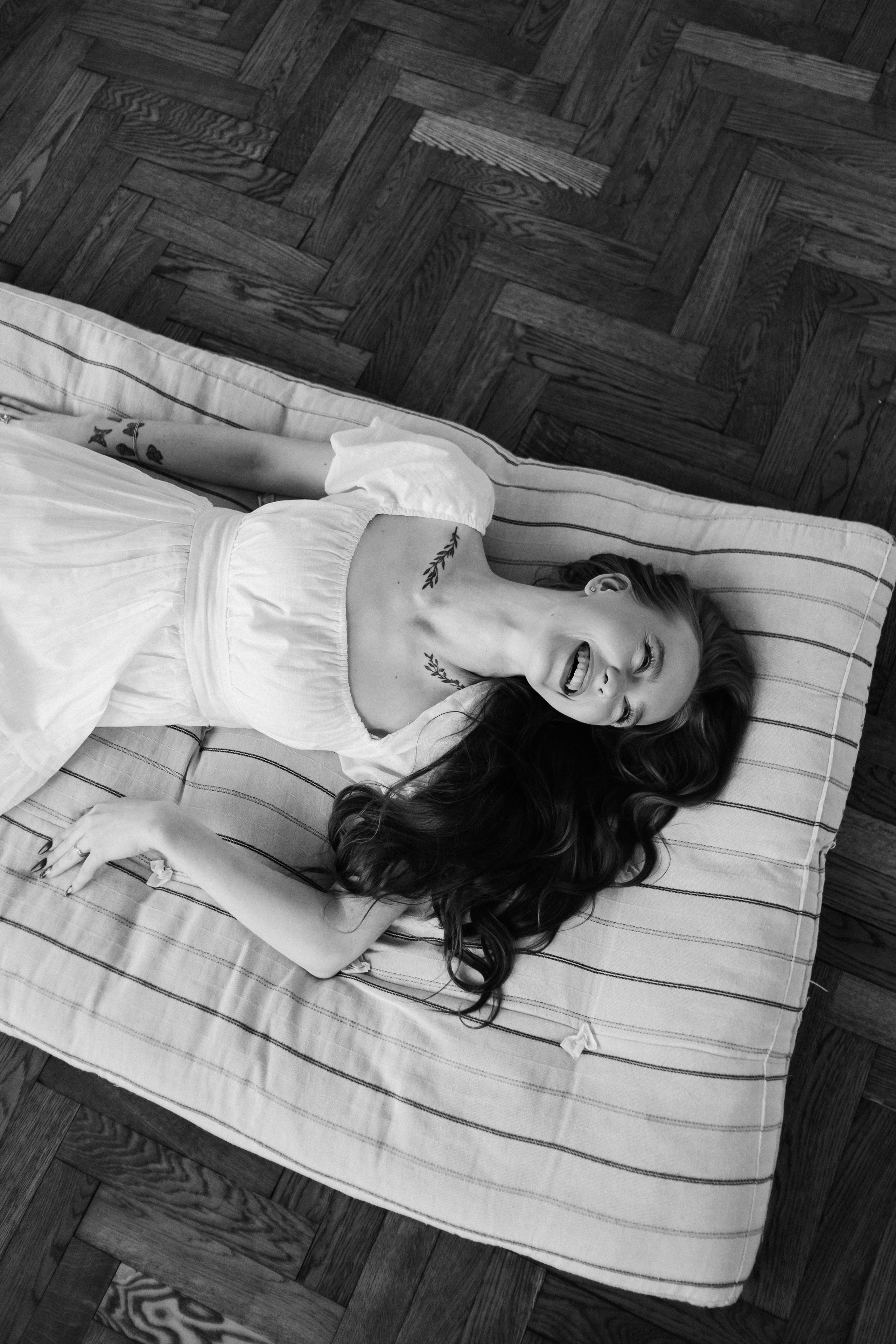 Yana. Ника — ваш персональный фотограф в Нижнем Новгороде