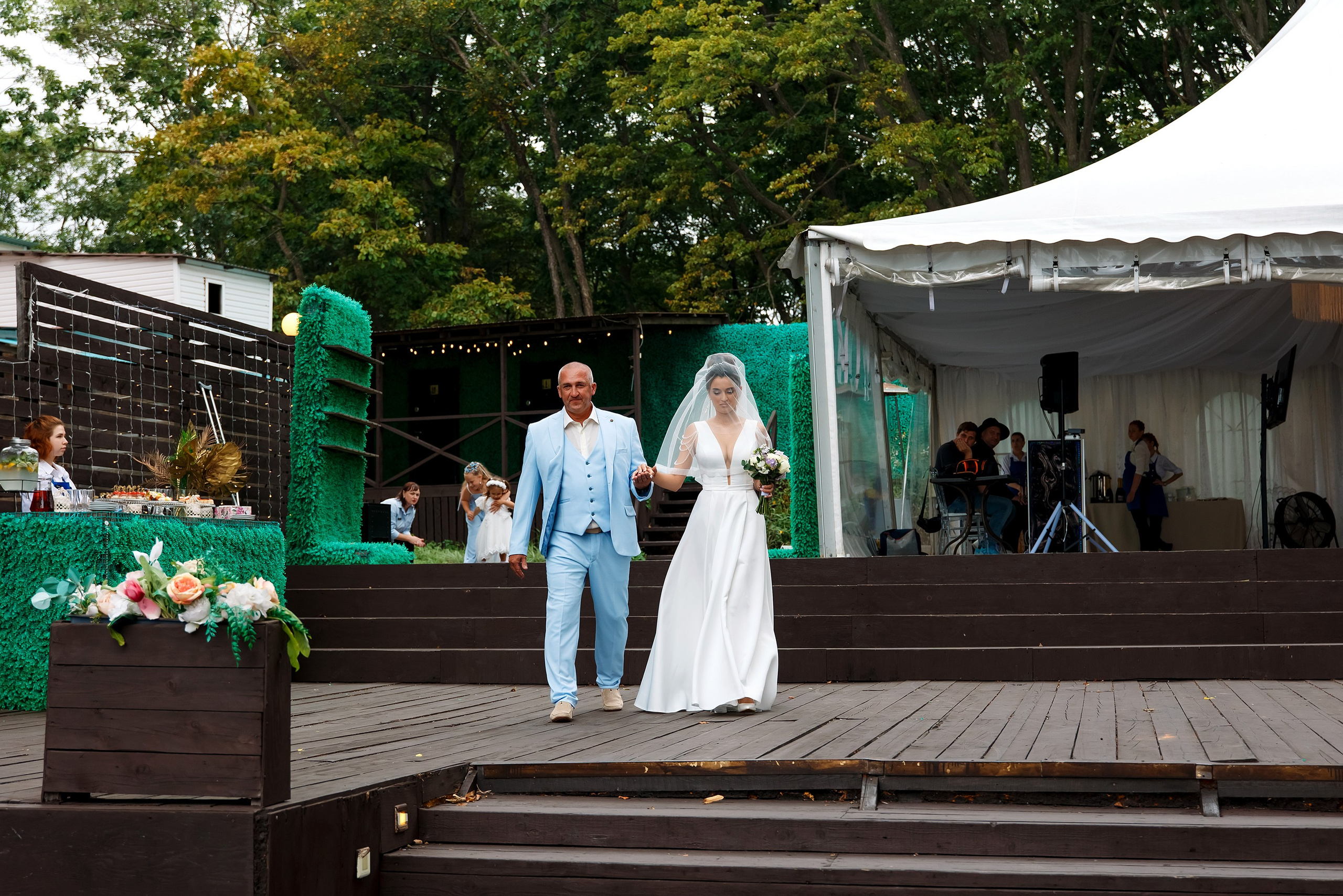 Ирина & Даниил. Фотограф Любовь Корниенко, Примоский край