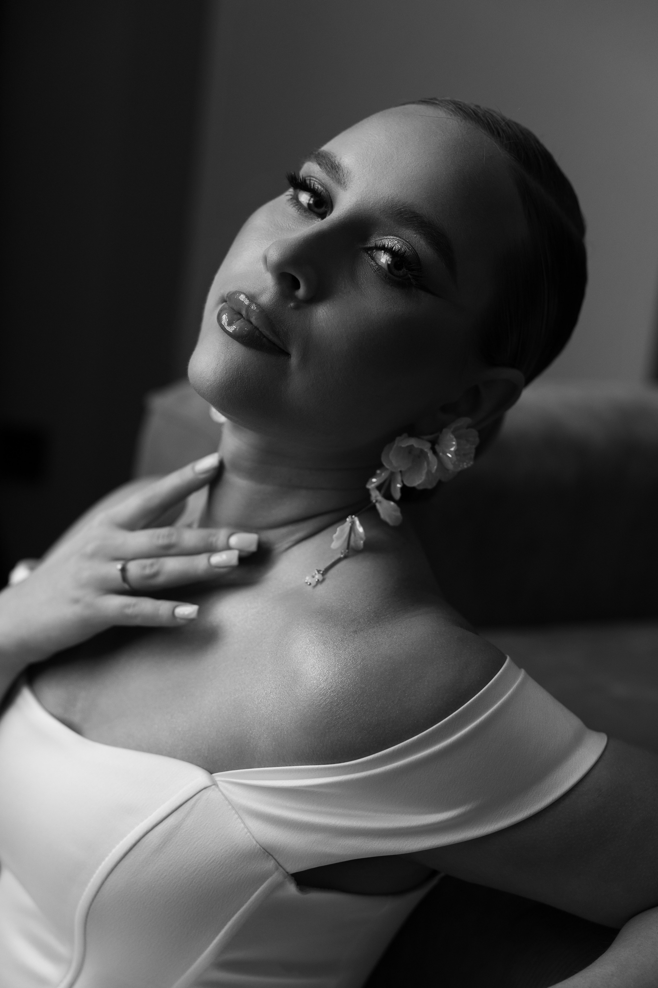 Константин и Инна. Свадебный фотограф Тула Москва СПБ / Сёмина Дарья