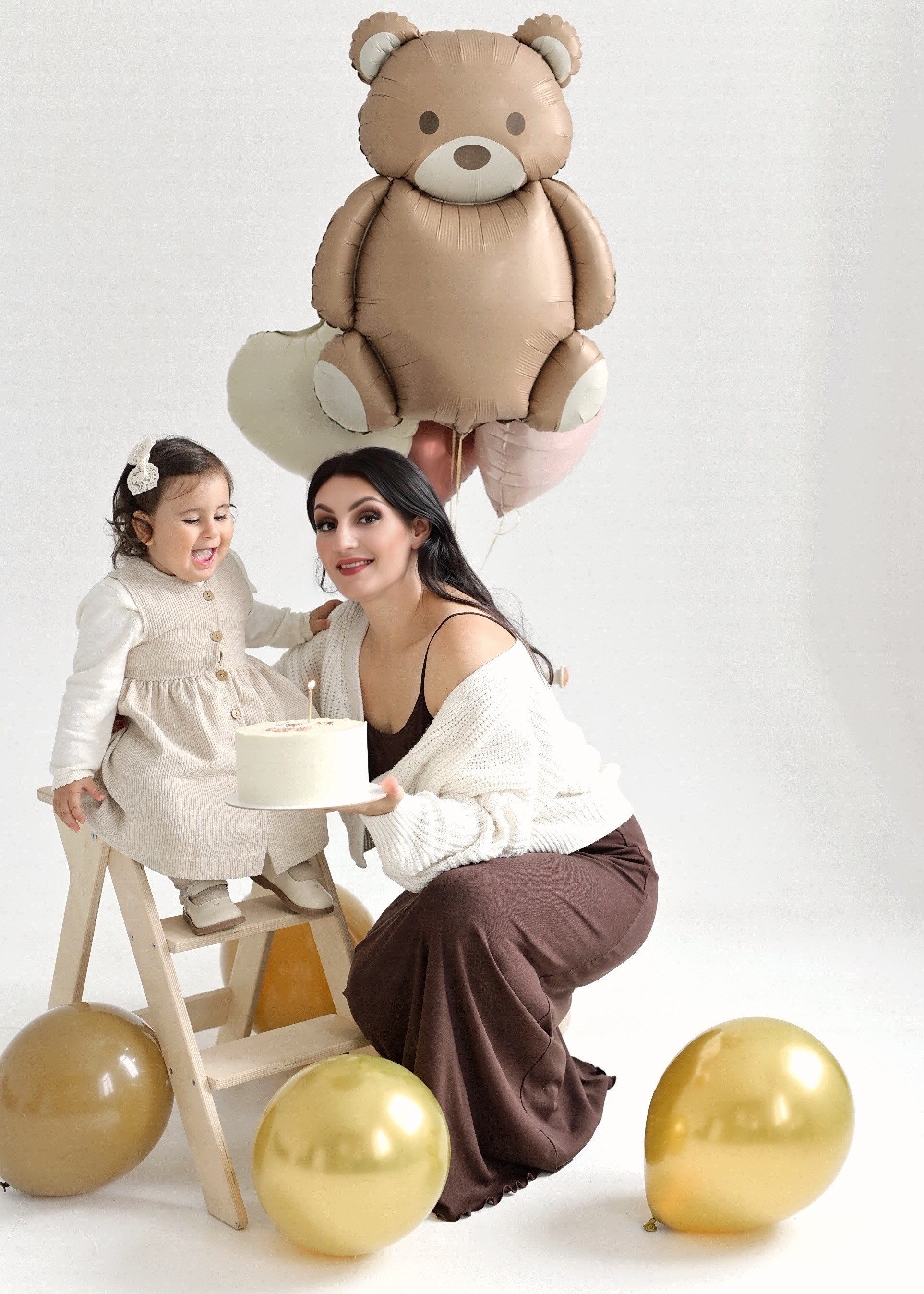 АЛИСИЯ. Семейный, детский, женский фотограф