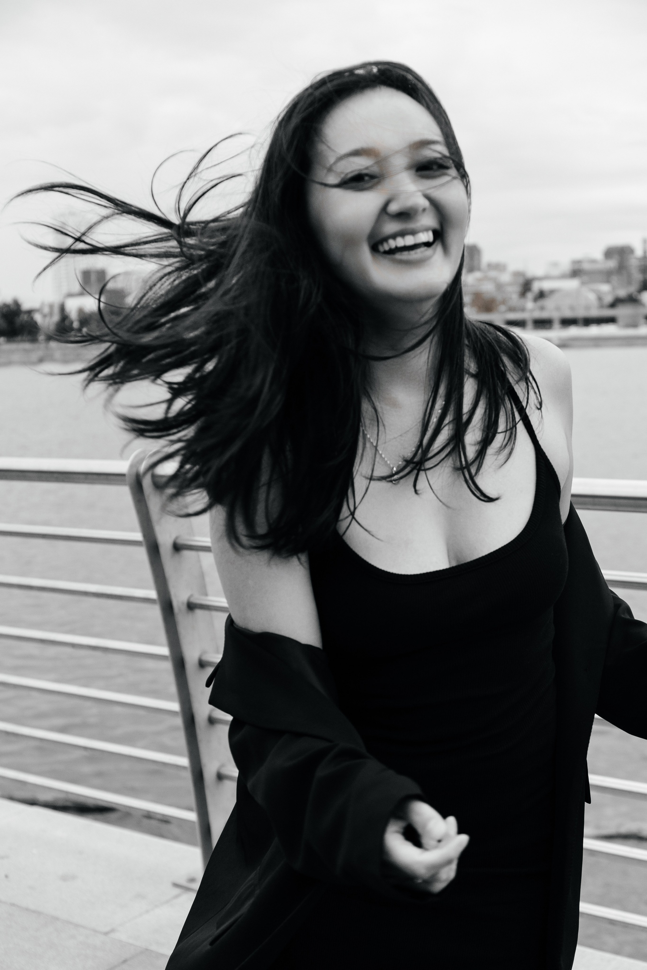 Гузель. Фотограф Елена Балакина (Челябинск)