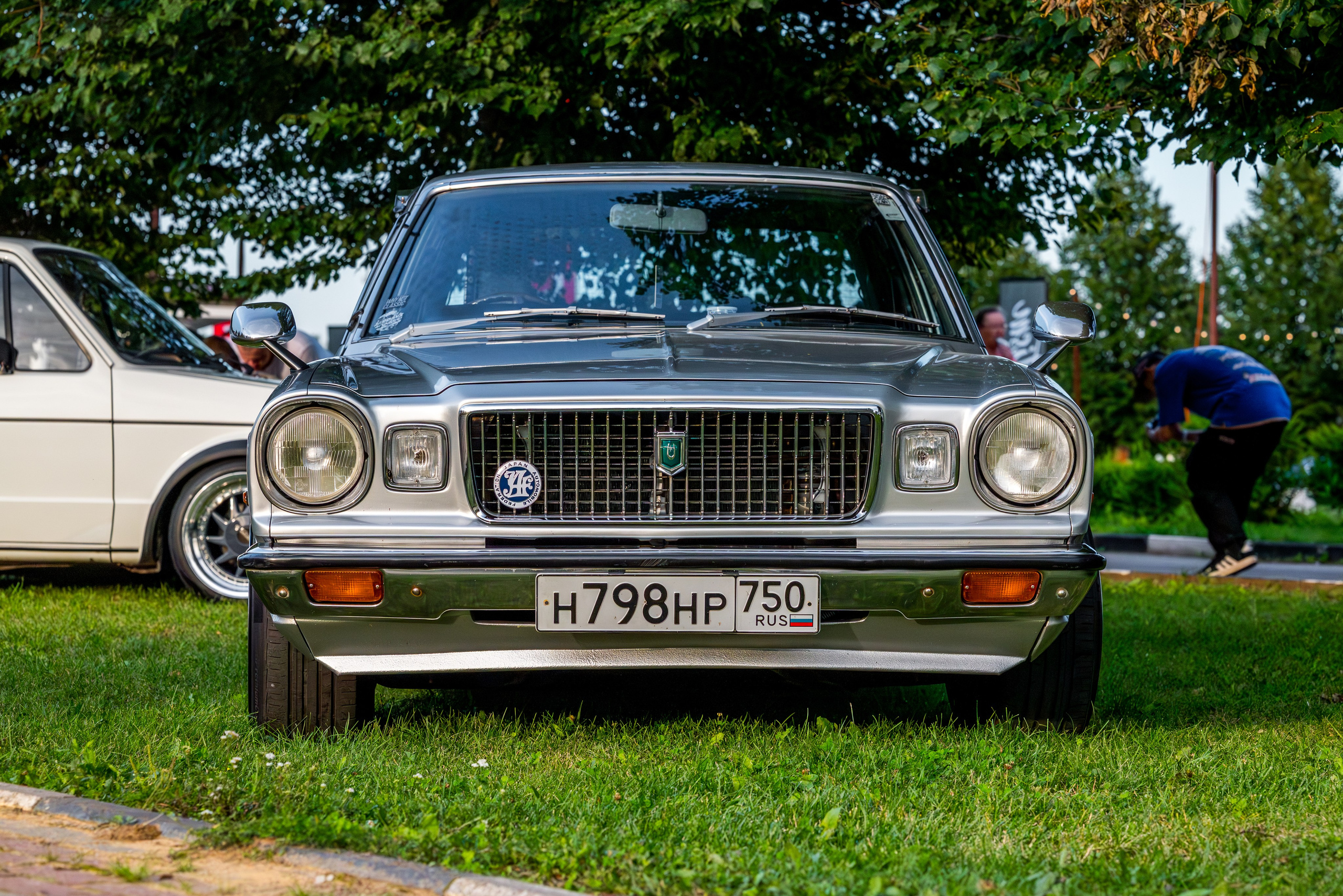 WHYNOT'25. Автомобильный фотограф Александра Рузиева aka Ju1cyFlex