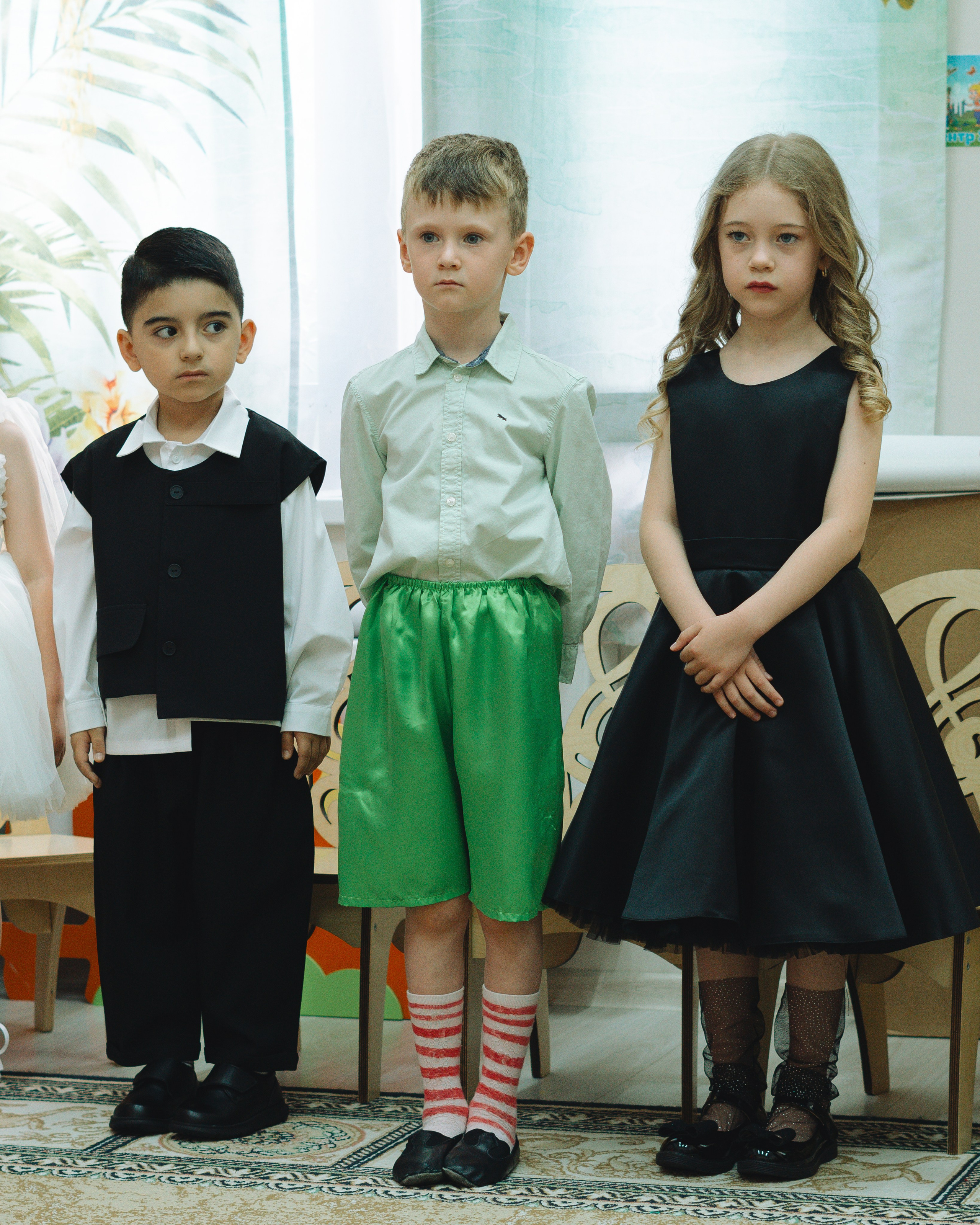 Крошка Енот. Фотограф в Москве Шалышко Ангелина