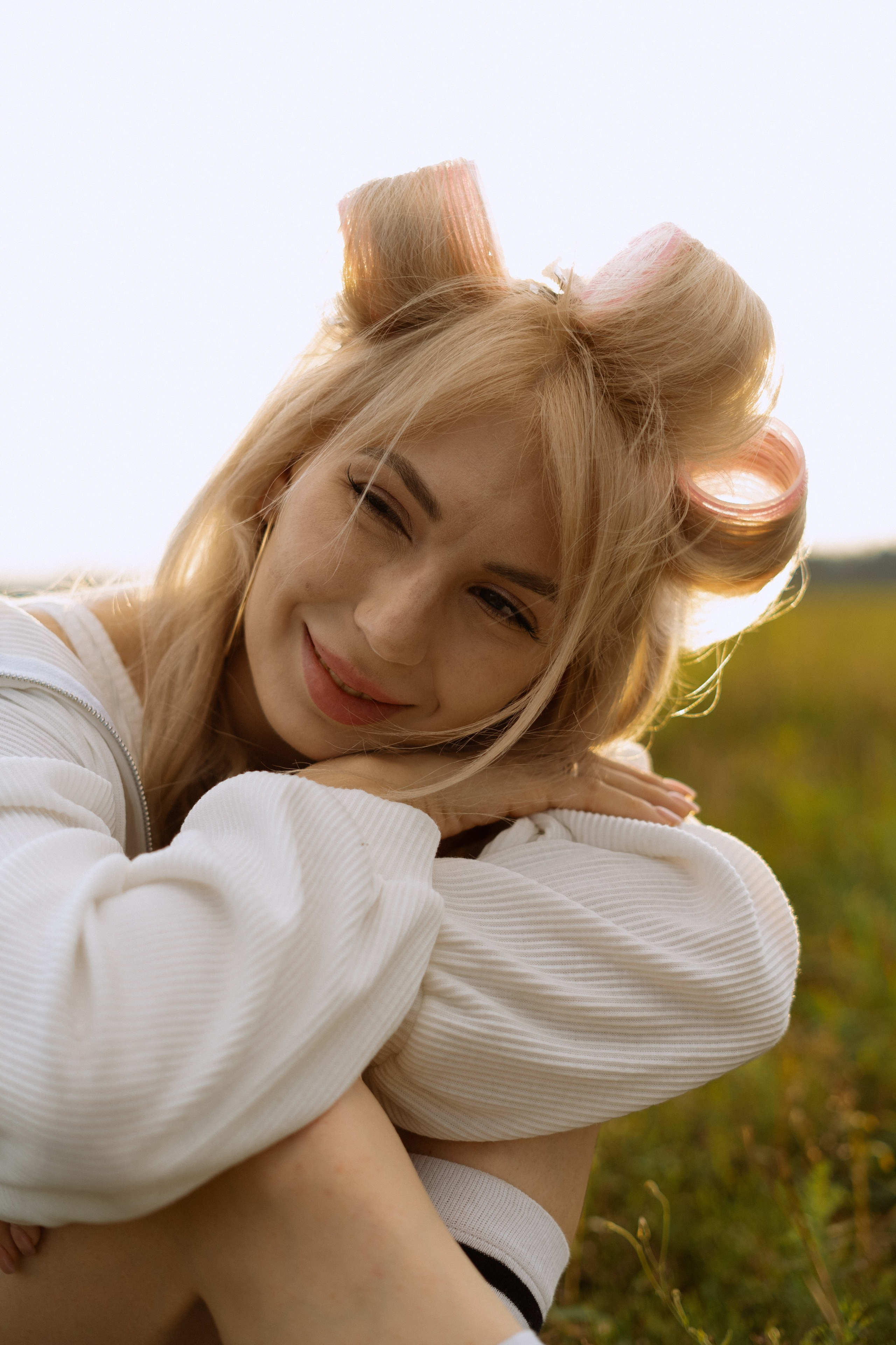 Виктория. Фотограф в Москве Шалышко Ангелина