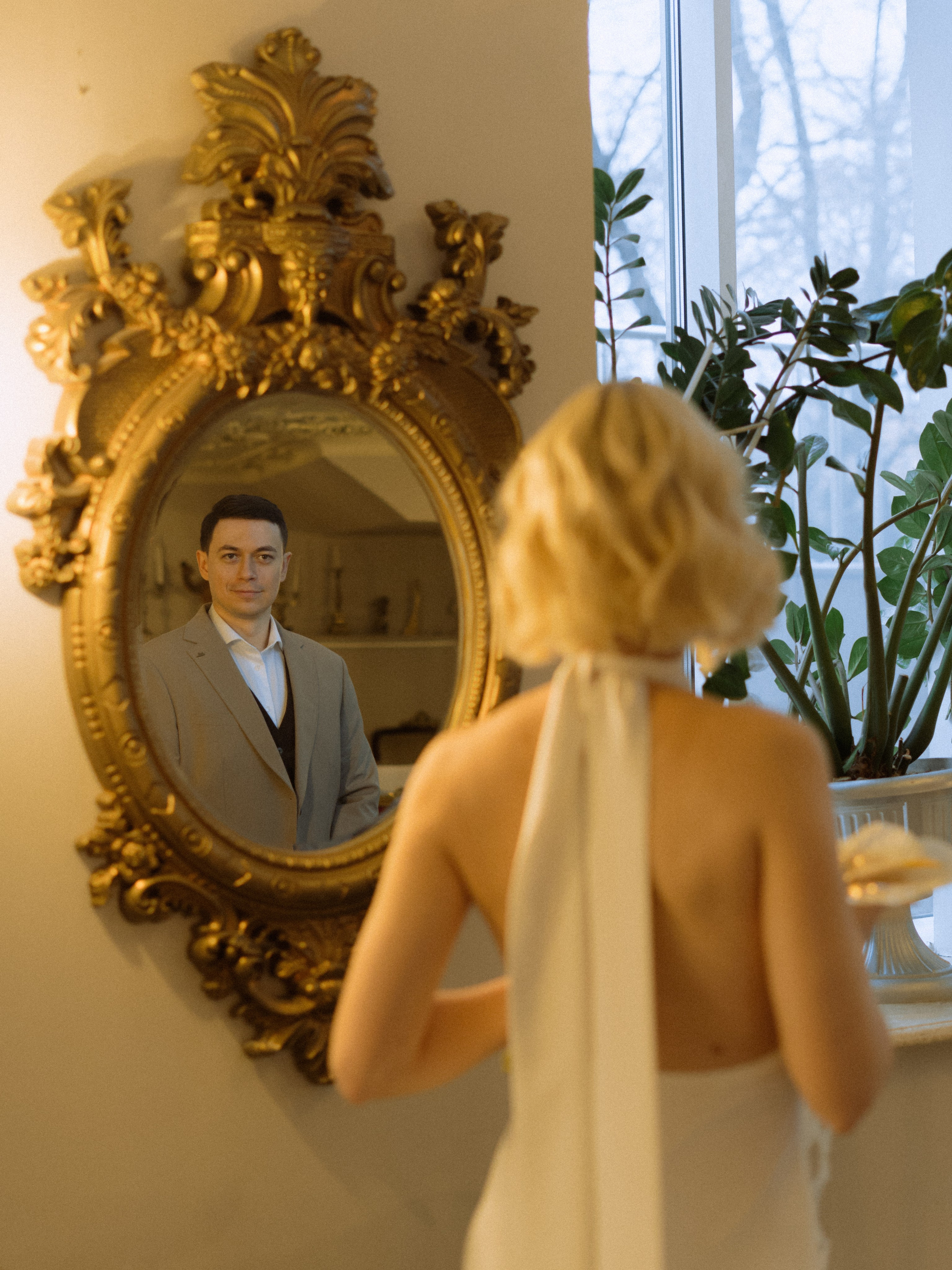 D & T. Фотограф в Москве Шалышко Ангелина