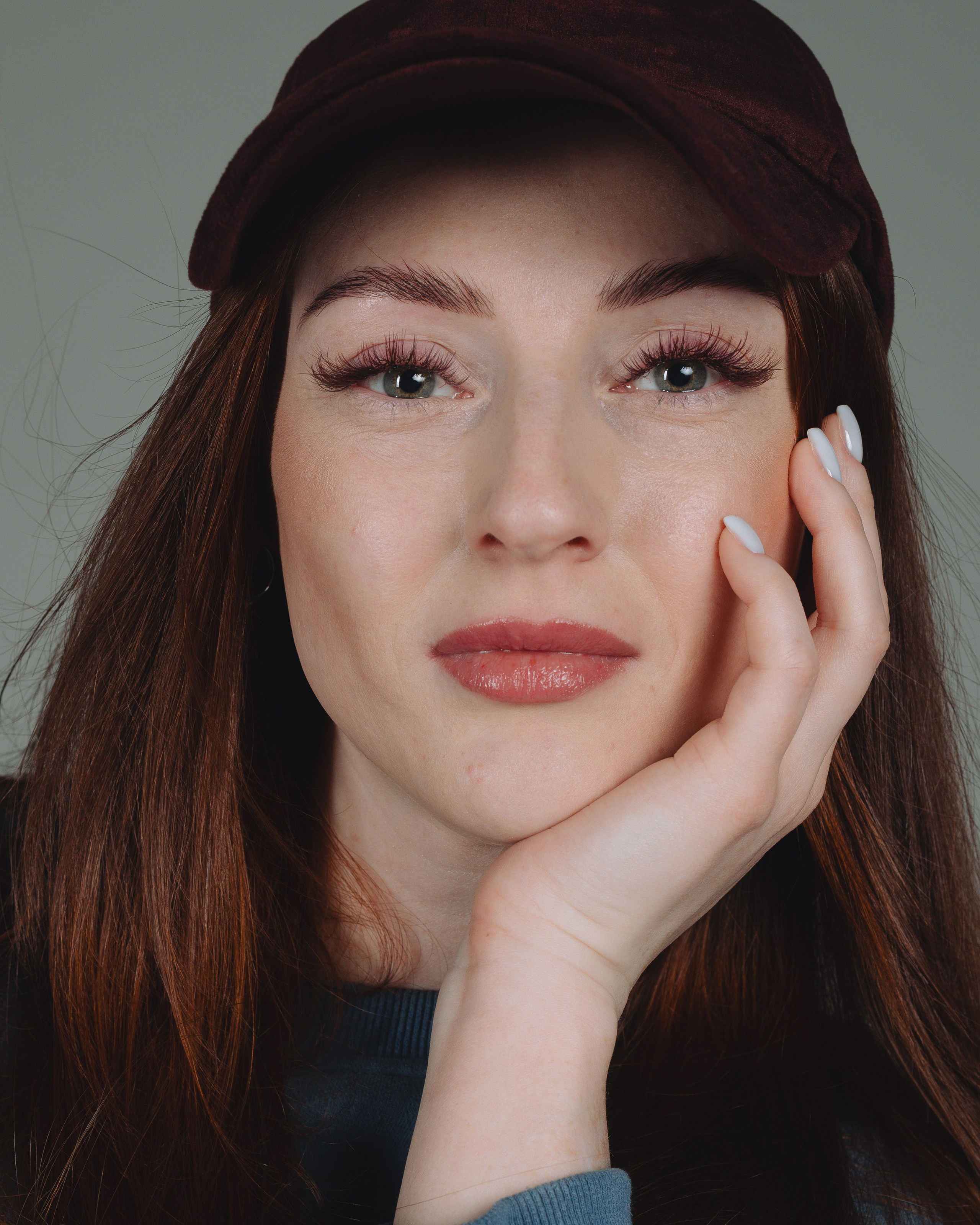 Ольга. Фотограф в Москве Шалышко Ангелина