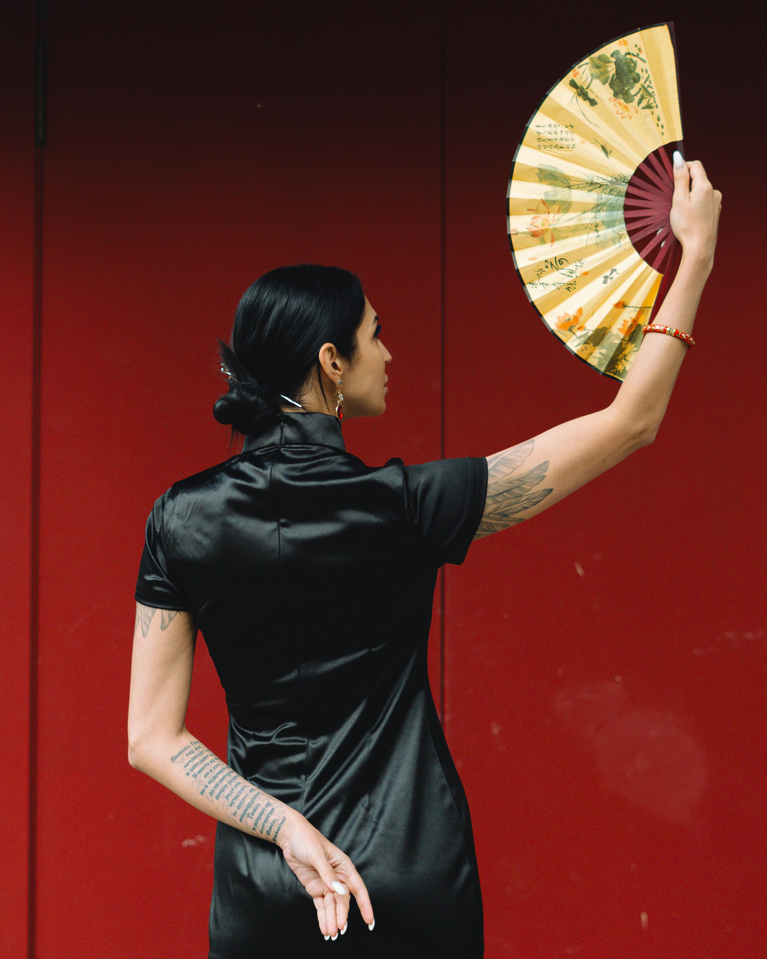 Евангелина. Фотограф в Москве Шалышко Ангелина