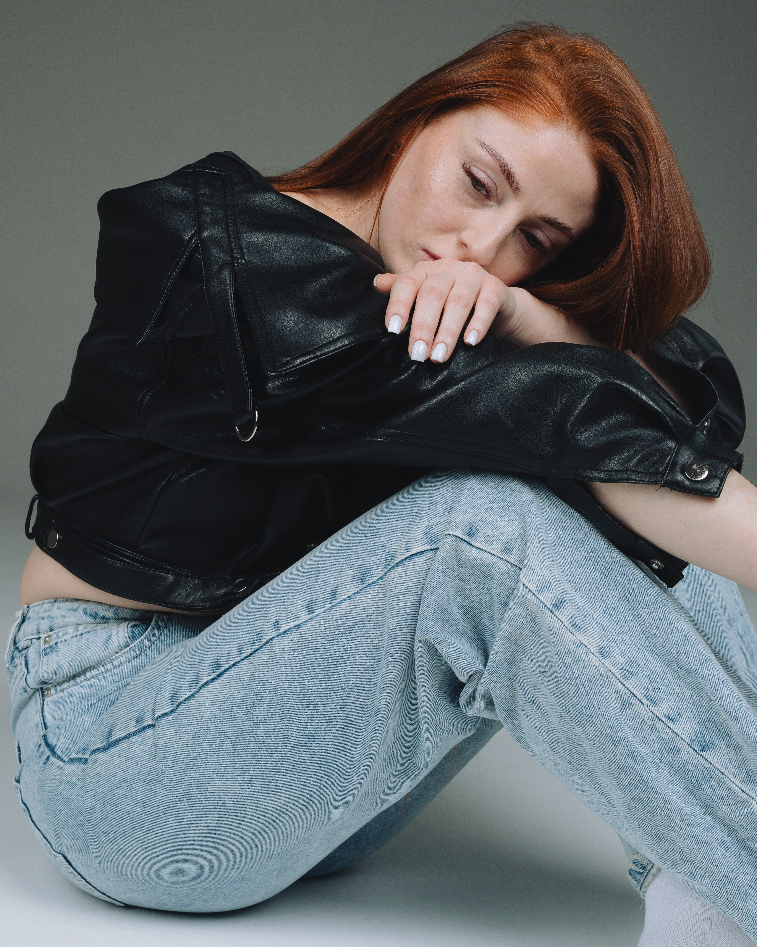 Ольга. Фотограф в Москве Шалышко Ангелина