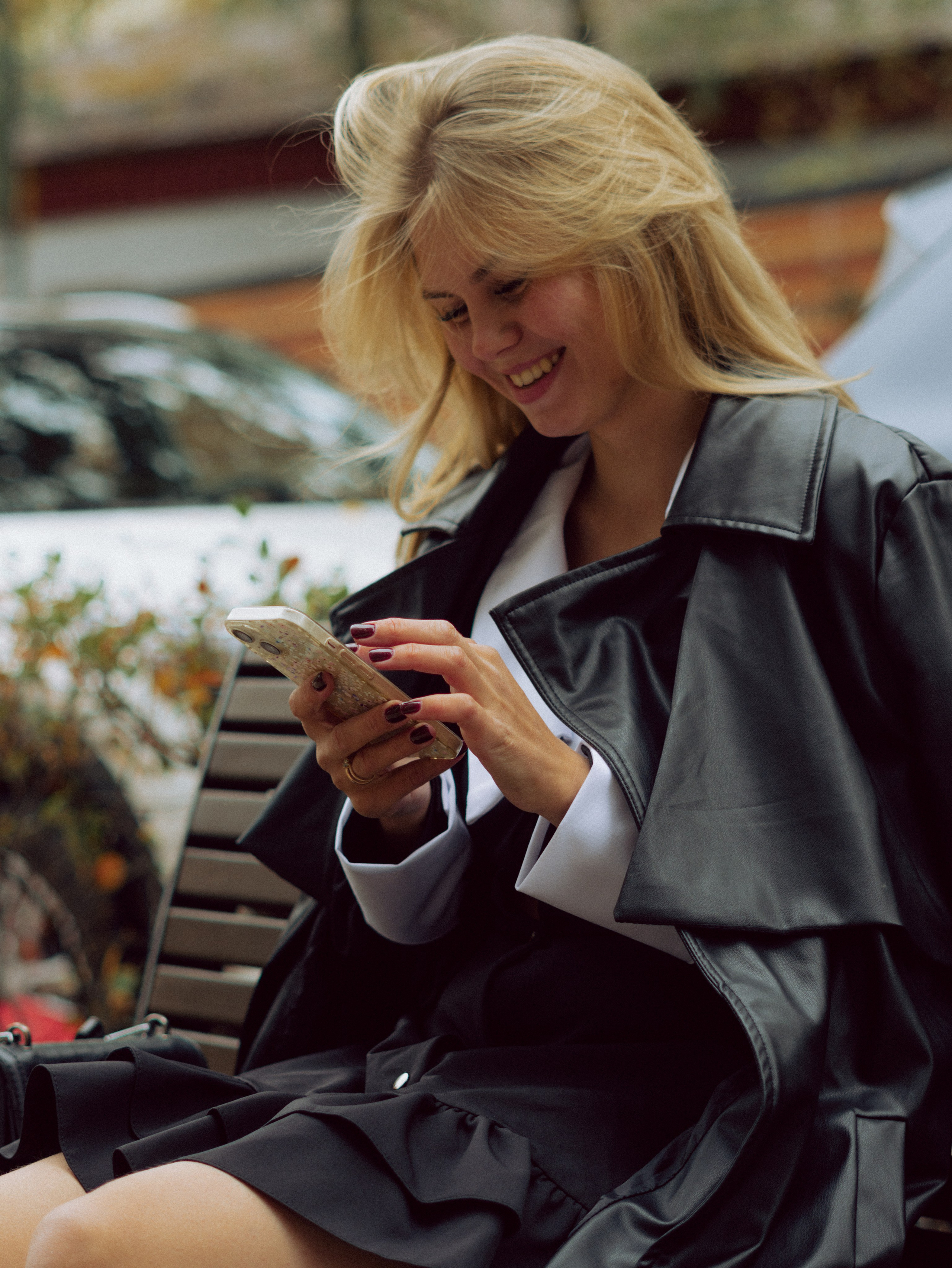 София. Фотограф в Москве Шалышко Ангелина