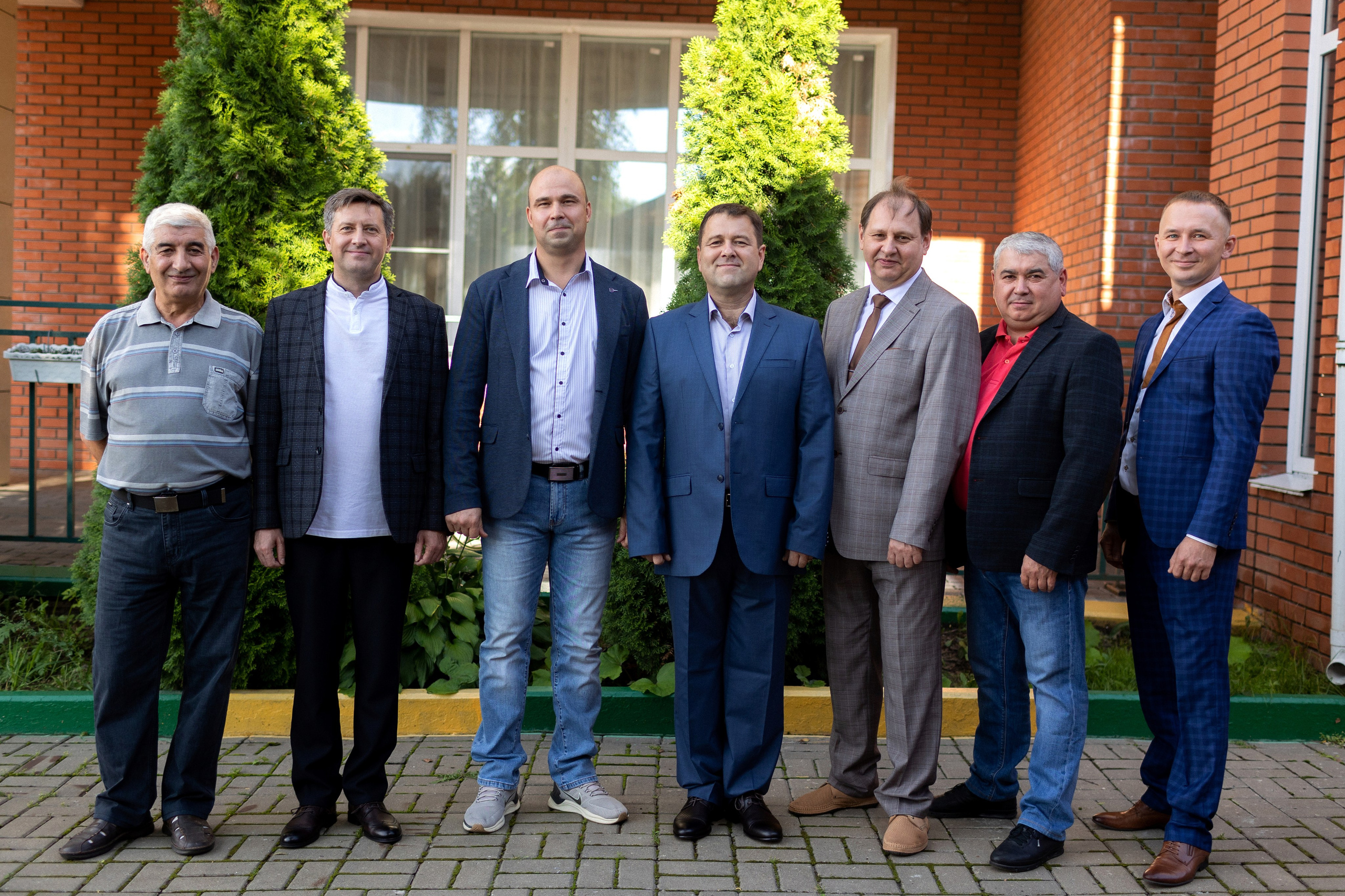 BIRTHDAY. Фотограф Мария Сивохина