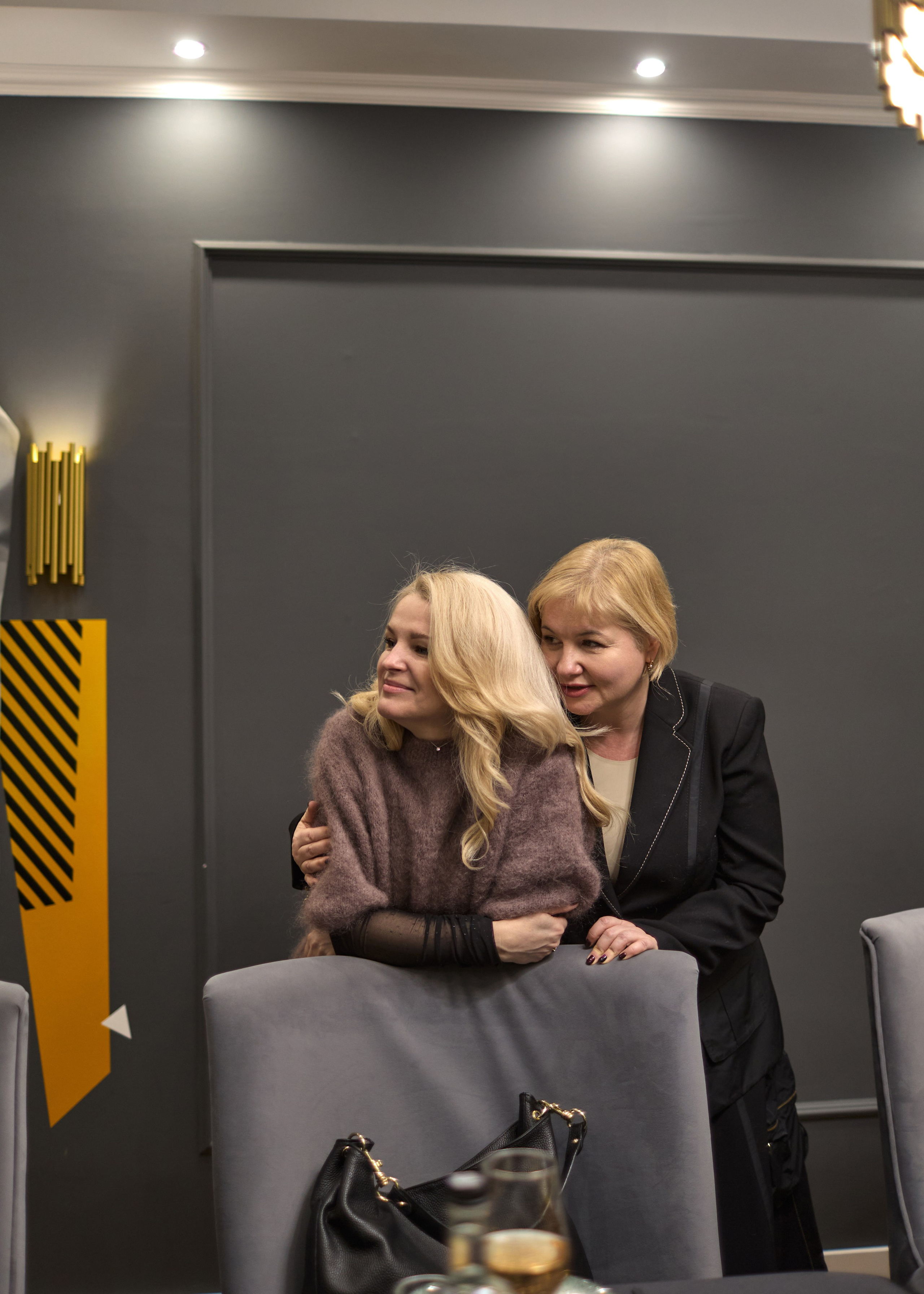 BIRTHDAY. Фотограф Мария Сивохина