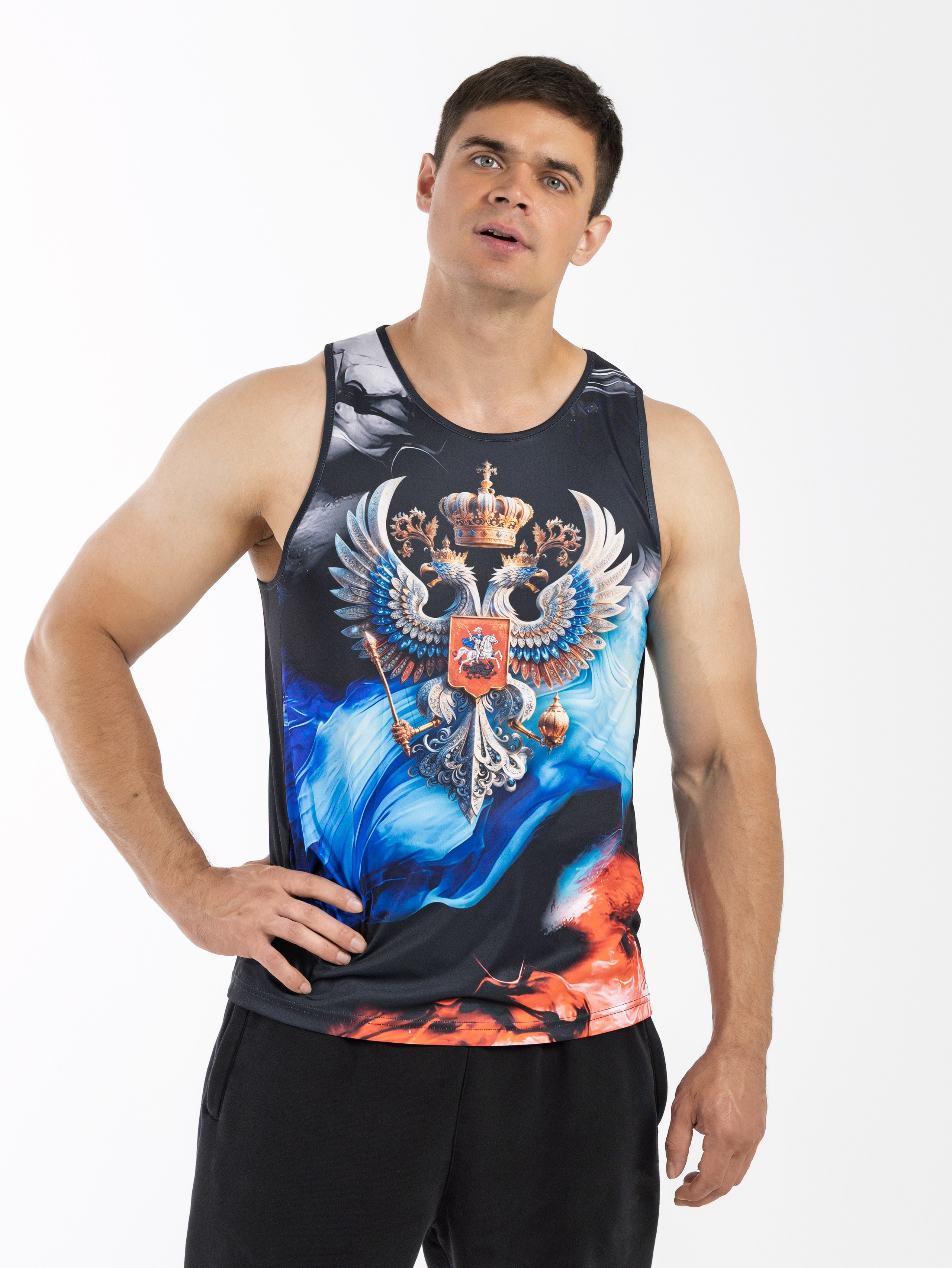 Съёмка для интернет магазинов. Портретный фотограф в Краснодаре Надежда Дудова