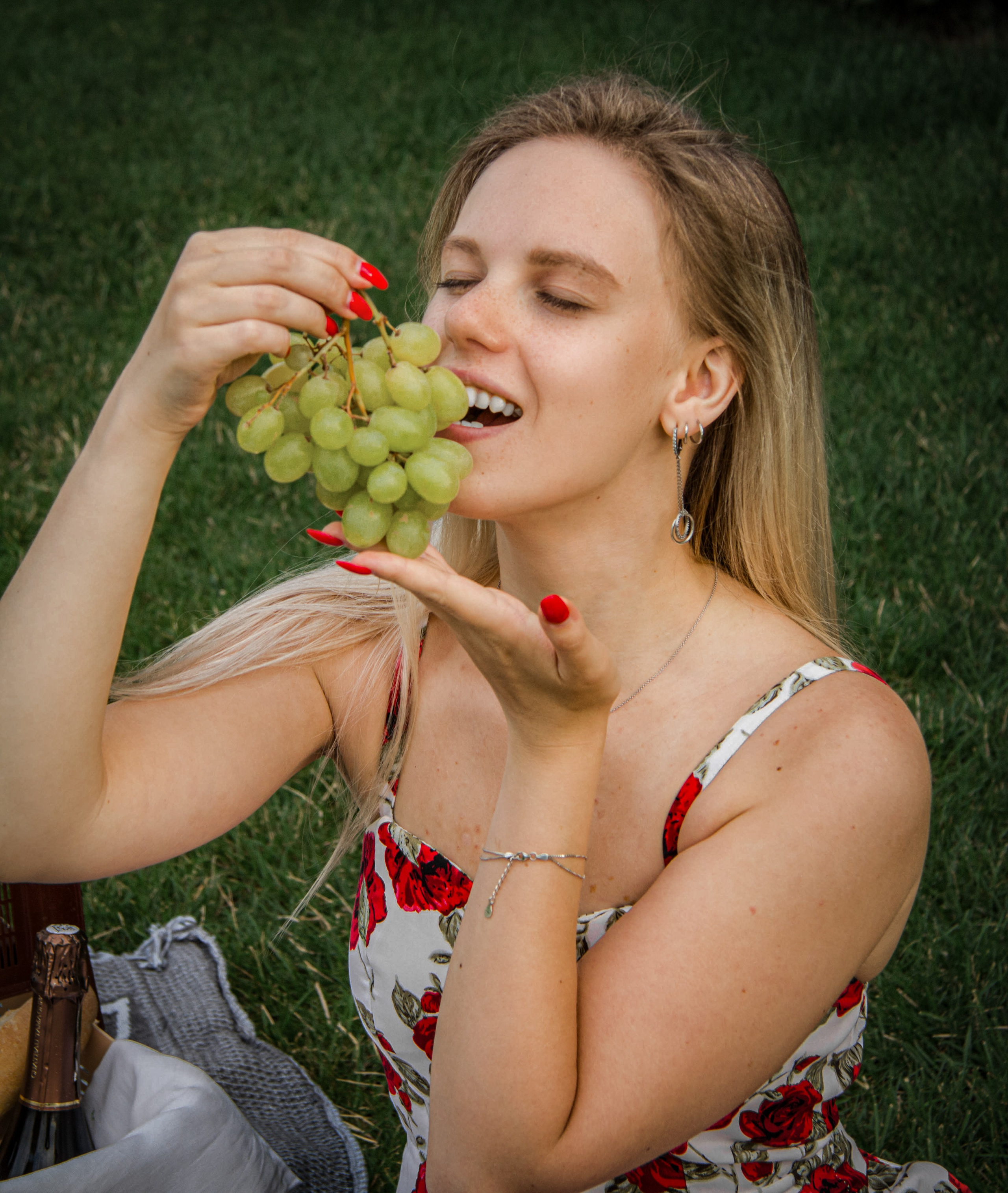 Семейные фотосессии в студии, у вас дома и на улице. Портретный фотограф в Краснодаре Надежда Дудова